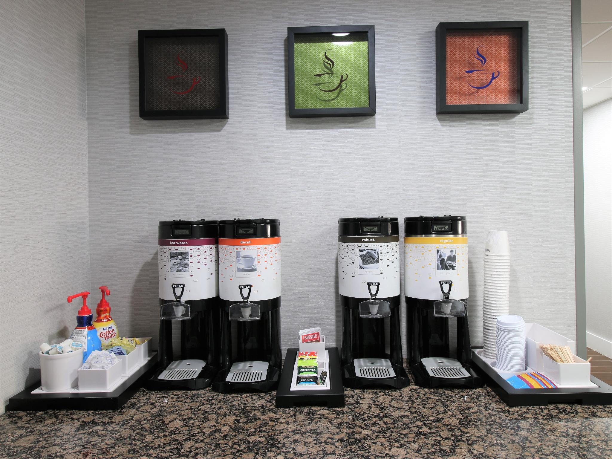 Hampton Inn St. Augustine-I-95