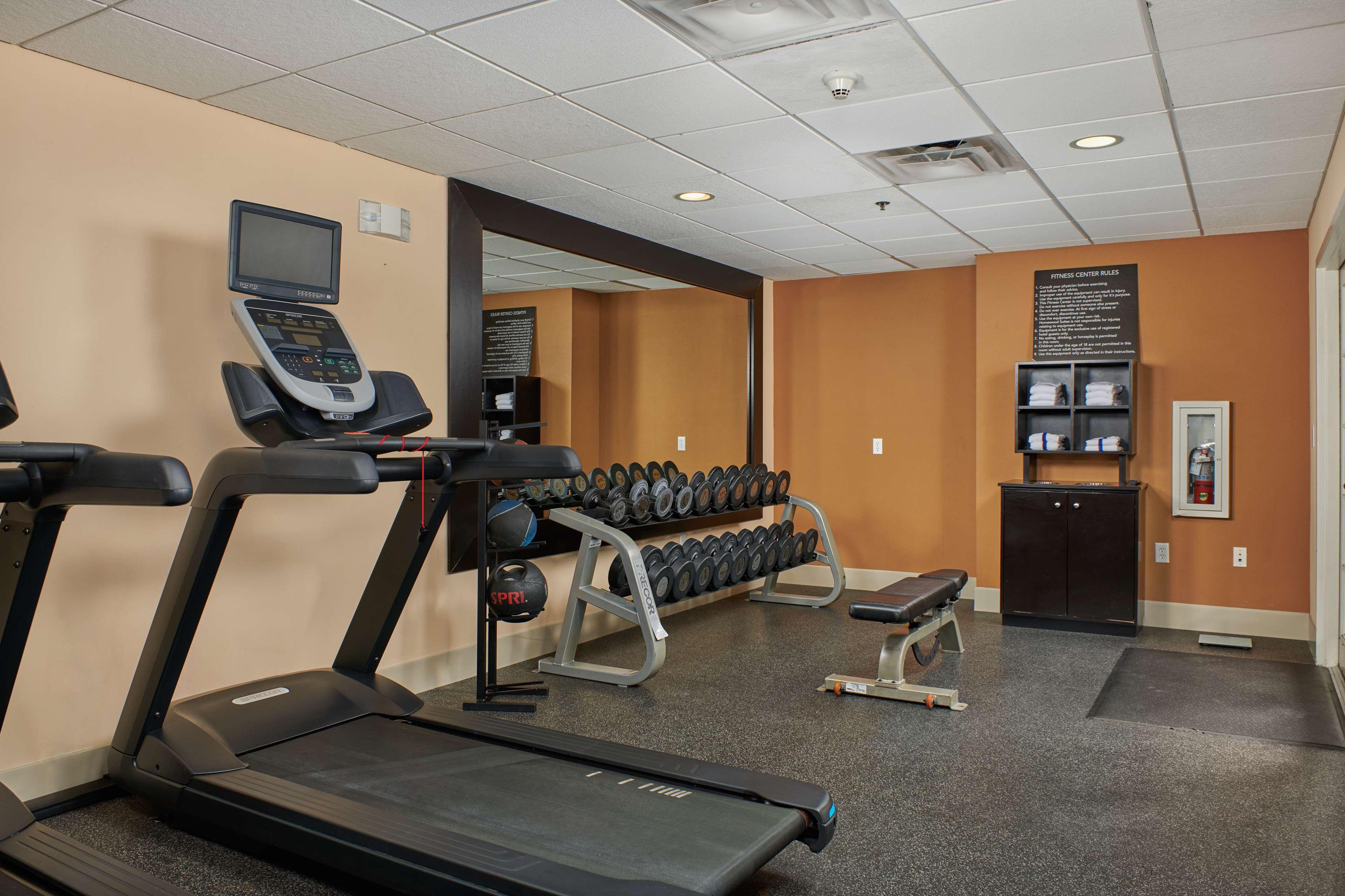 Homewood Suites by Hilton Sarasota 