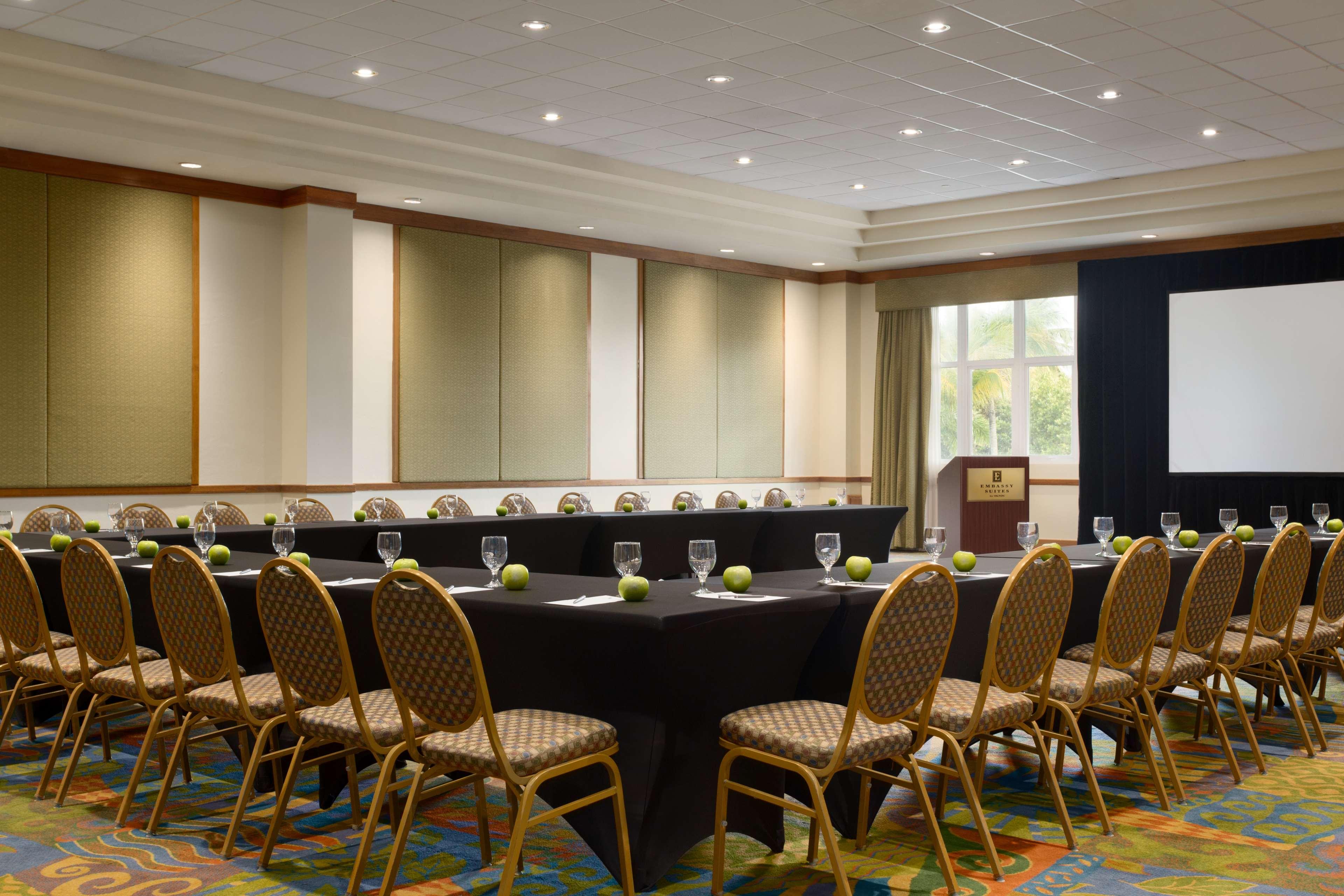 Embassy Suites by Hilton Dorado del Mar Beach Resort by null