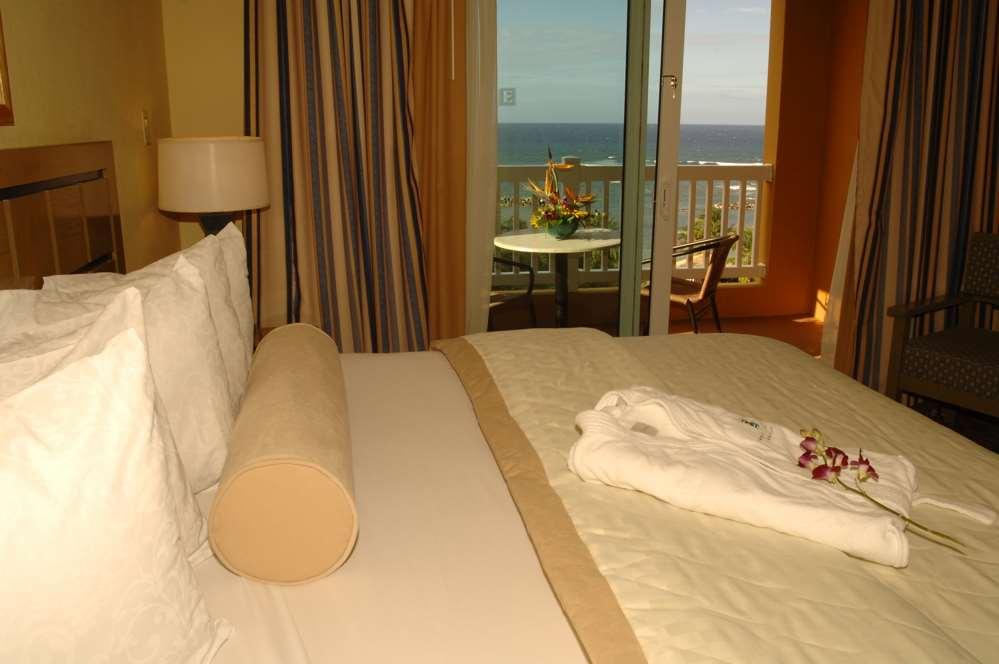 Embassy Suites by Hilton Dorado del Mar Beach Resort by null