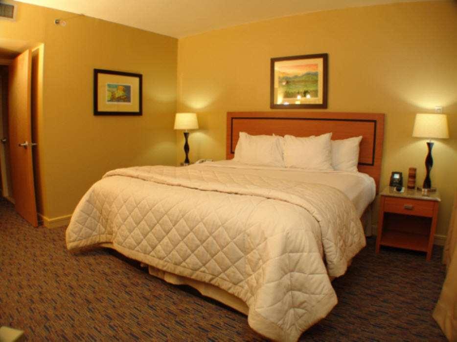 Embassy Suites by Hilton Dorado del Mar Beach Resort by null