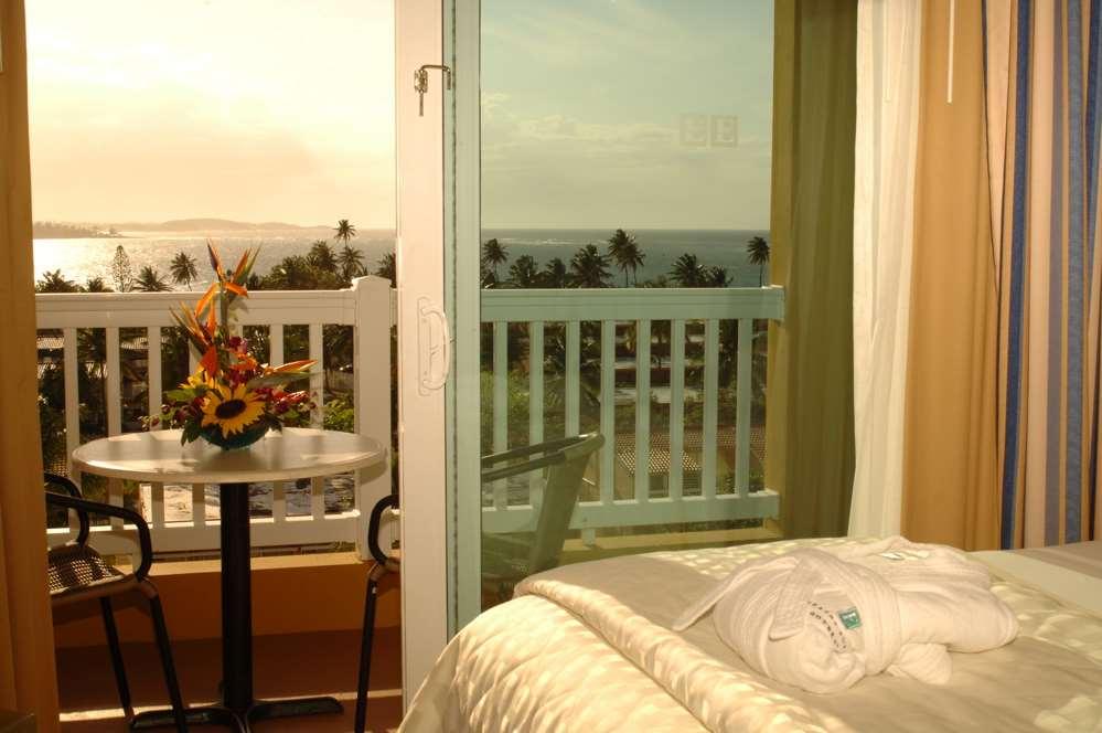 Embassy Suites by Hilton Dorado del Mar Beach Resort by null