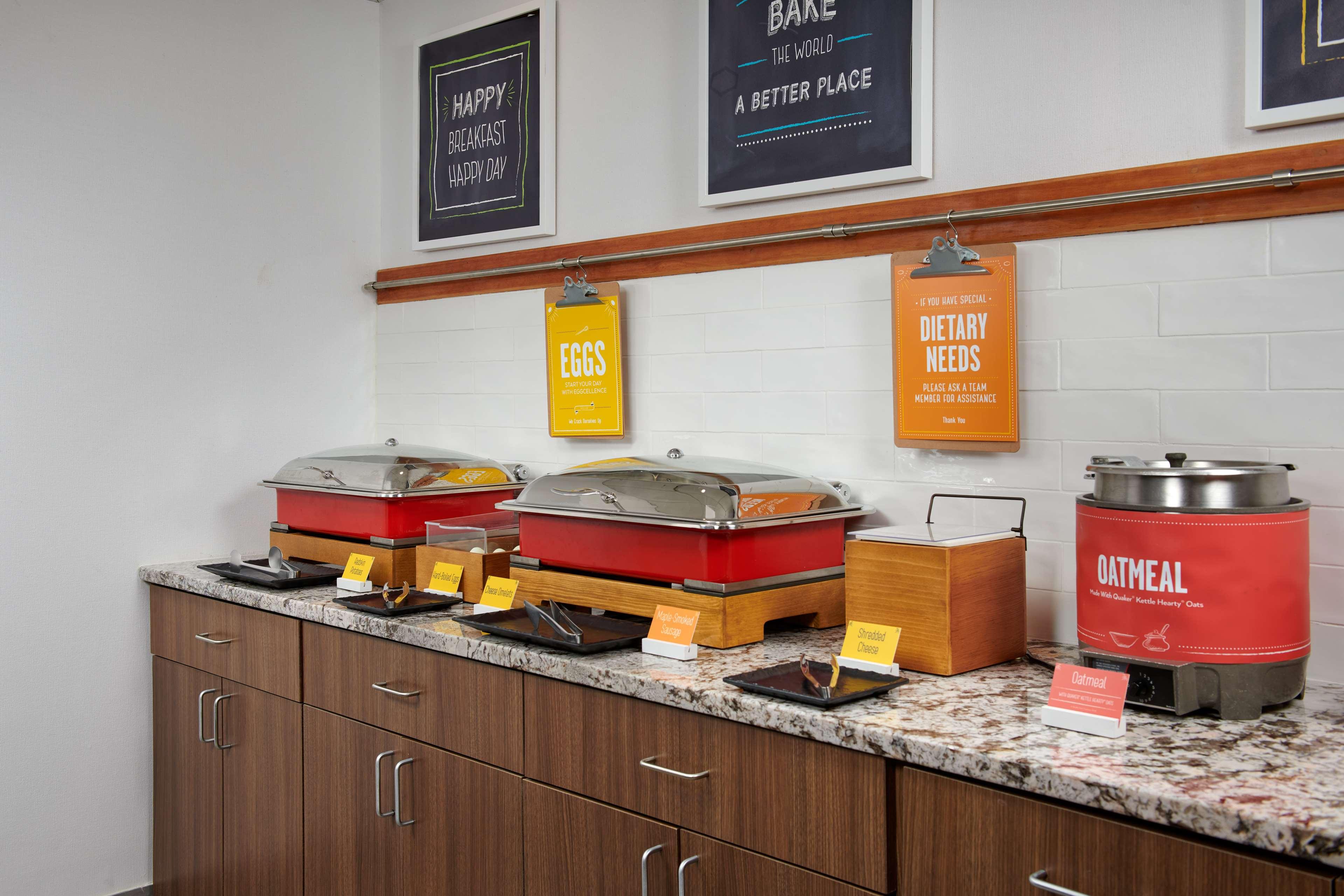 Hampton Inn Atlanta-Cumberland Mall- Nw
