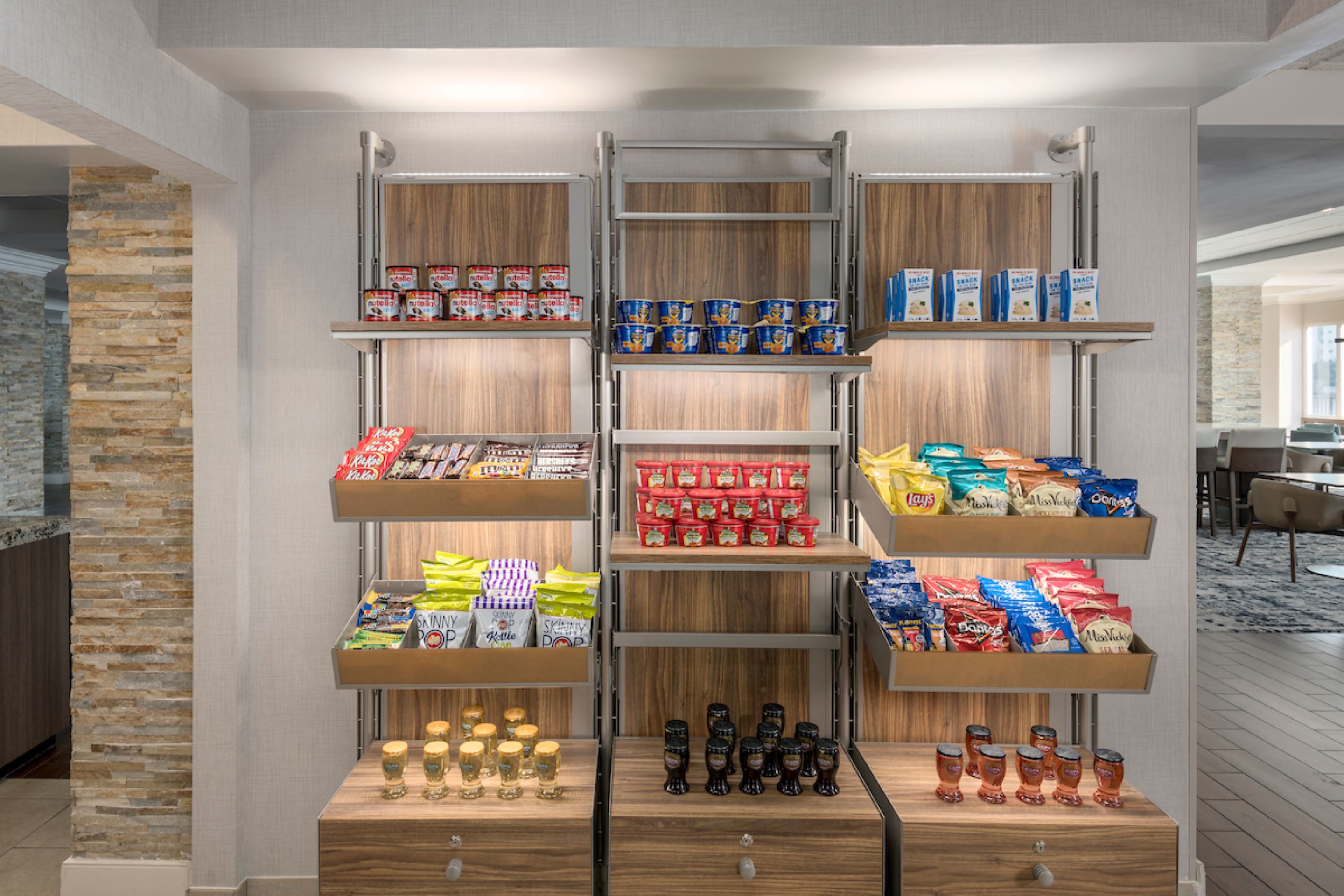 Homewood Suites by Hilton Miami-Airport/Blue
