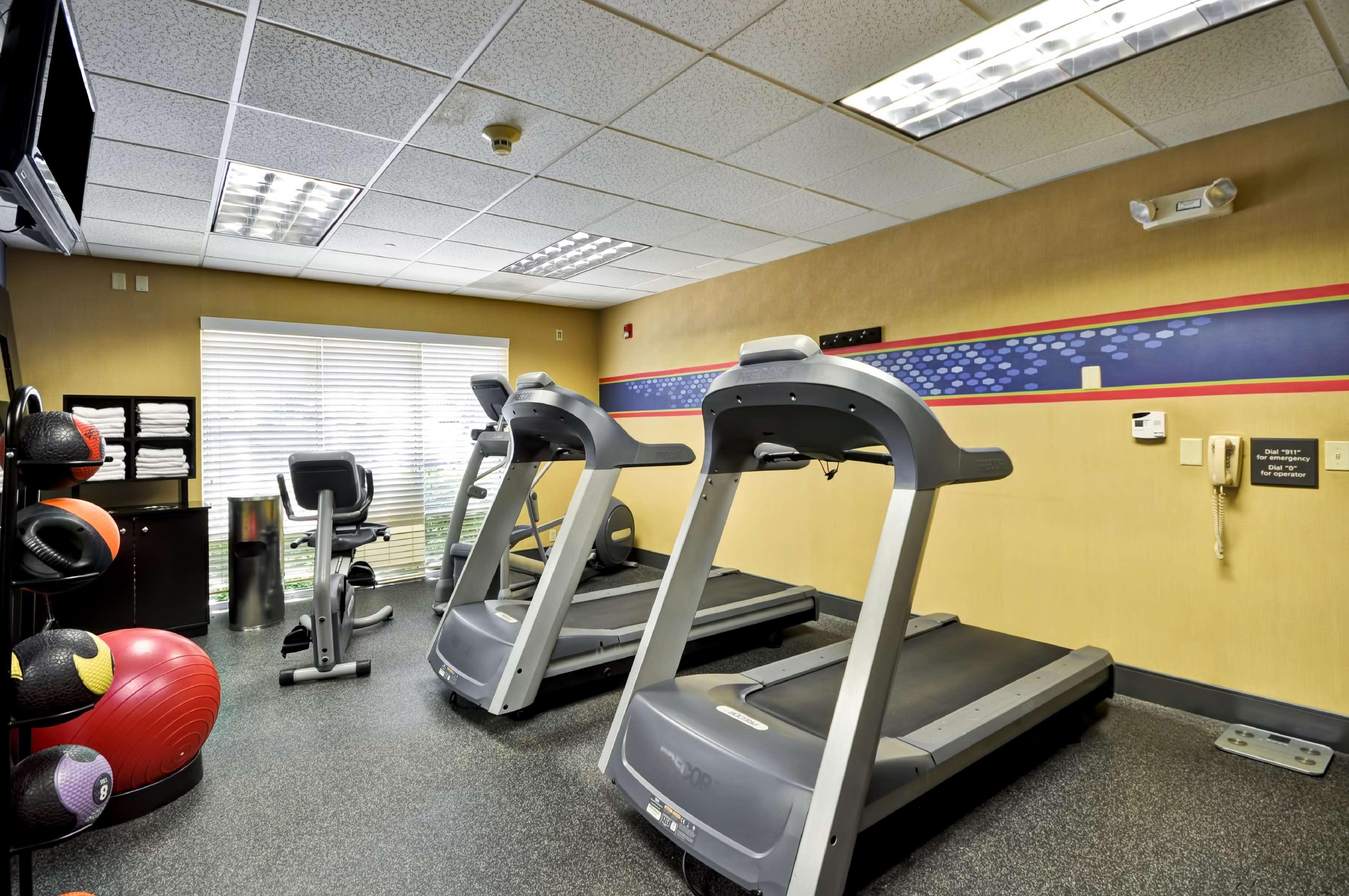 Hampton Inn & Suites Memphis East Germantown Area