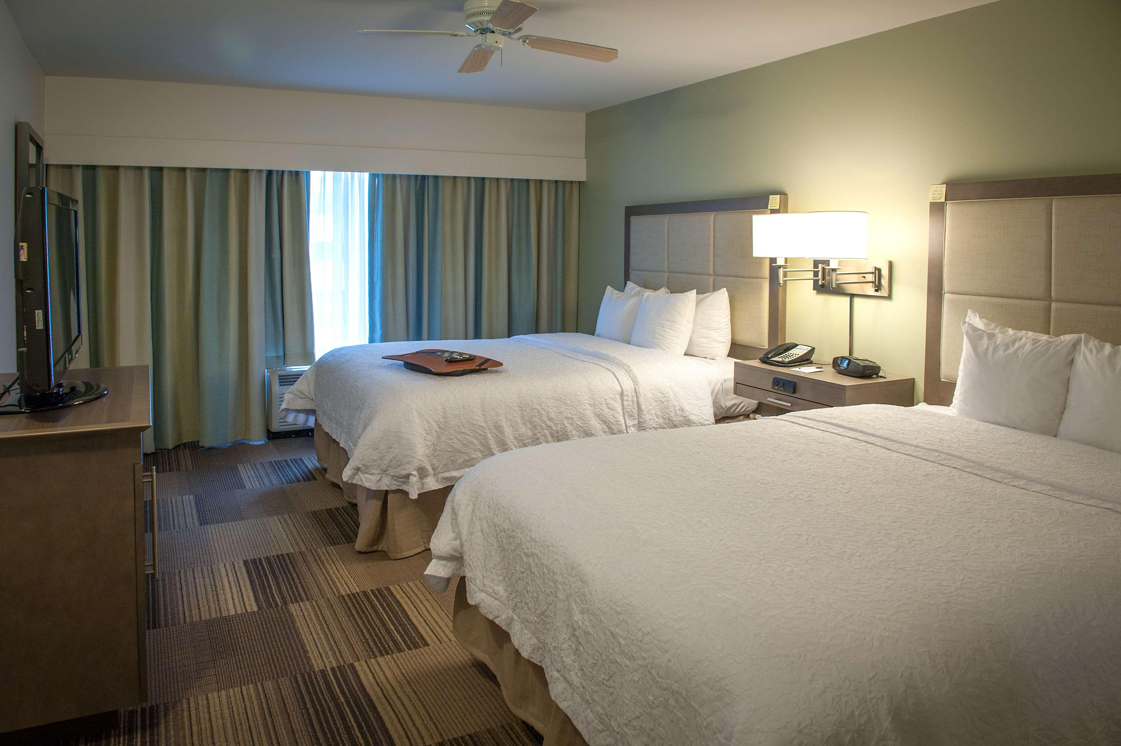 Hampton Inn & Suites New Orleans-Elmwood