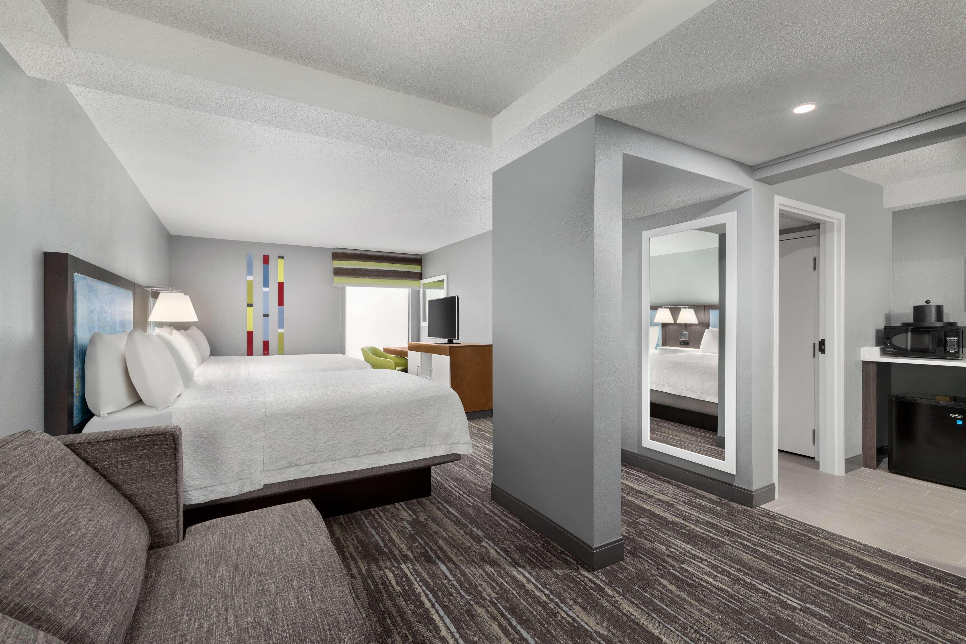 Hampton Inn Greenville- Simpsonville
