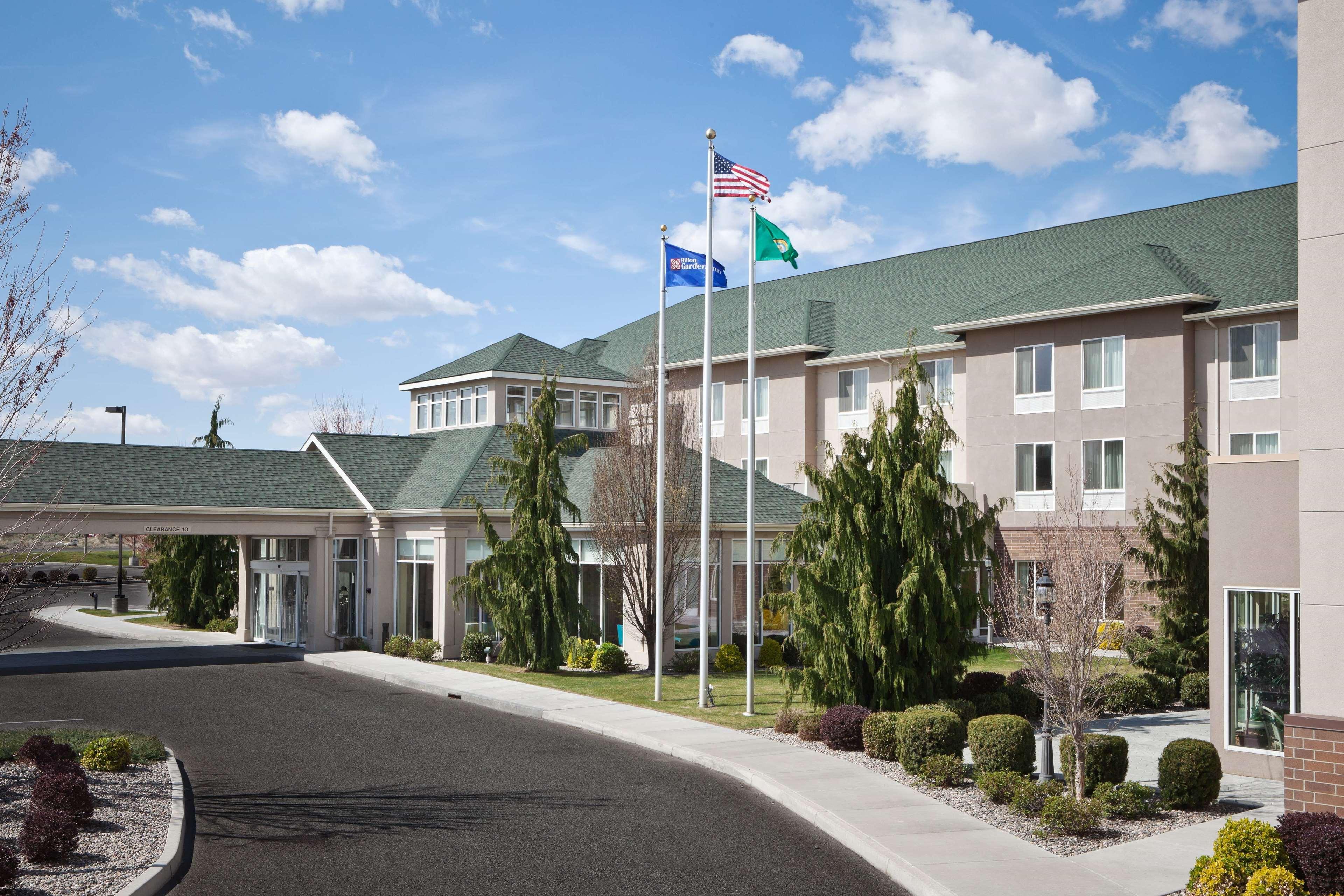 Hilton Garden Inn Tri-Cities Kennewick