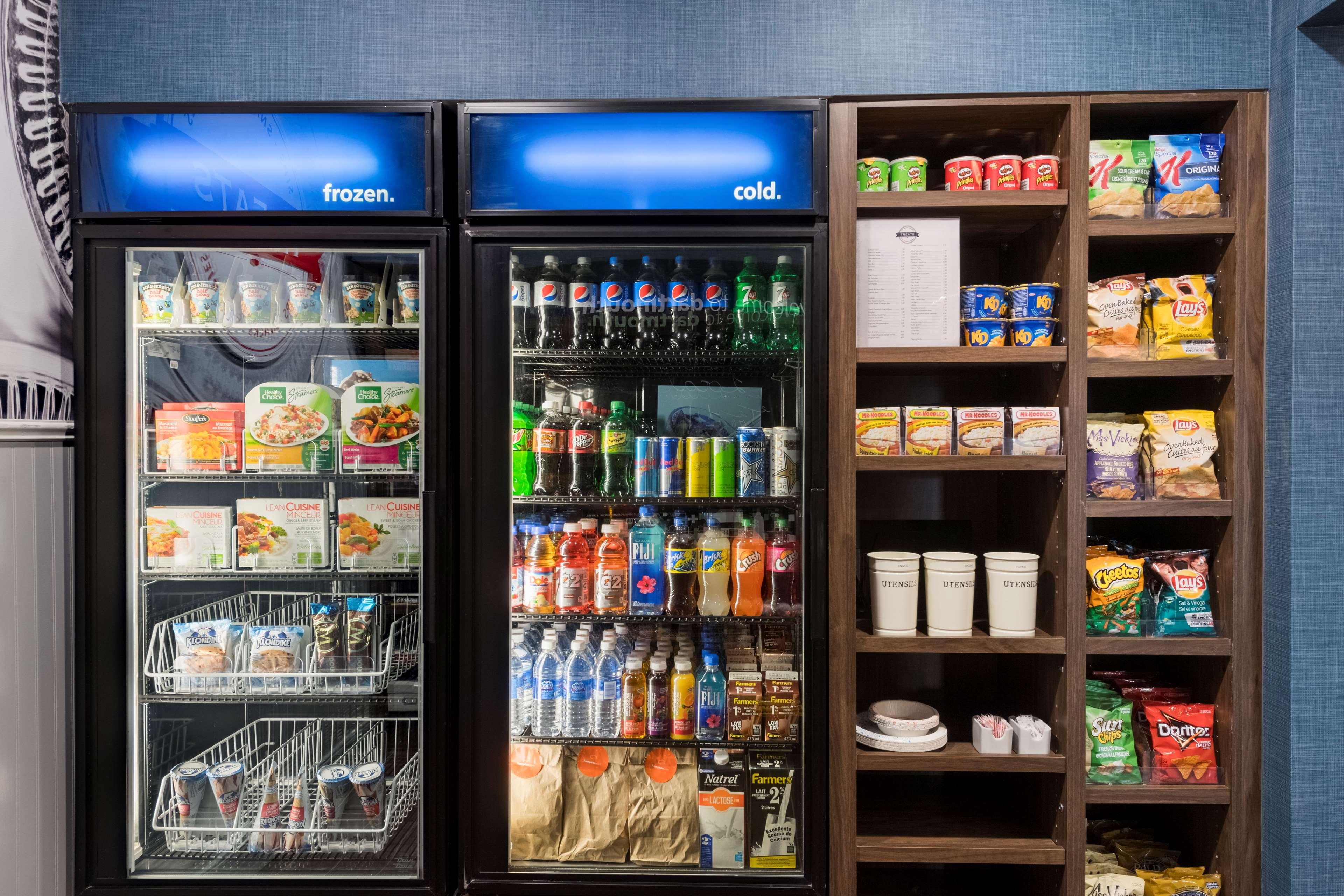 Hampton Inn & Suites By Hilton Halifax-Dartmouth