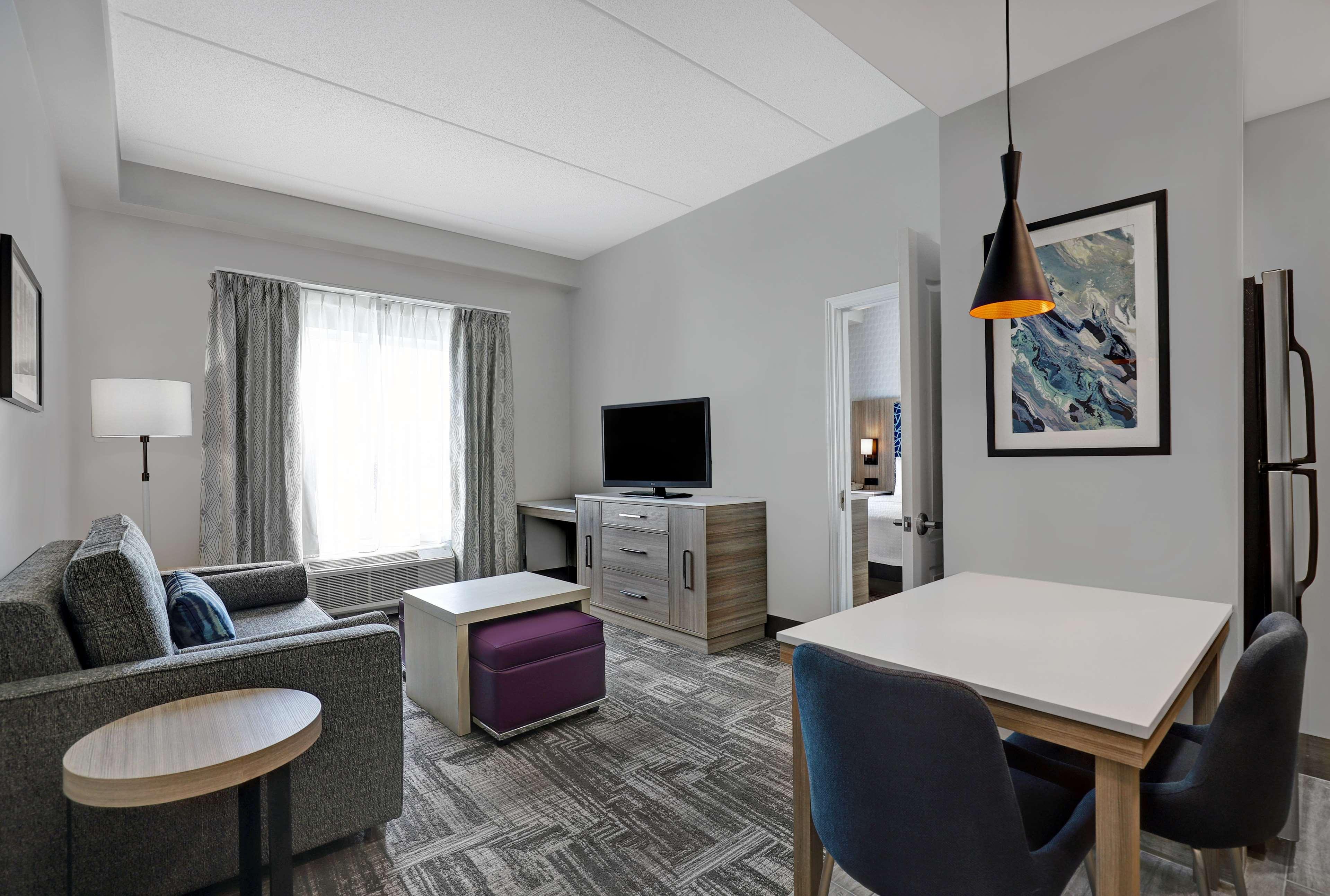 Homewood Suites by Hilton London Ontario