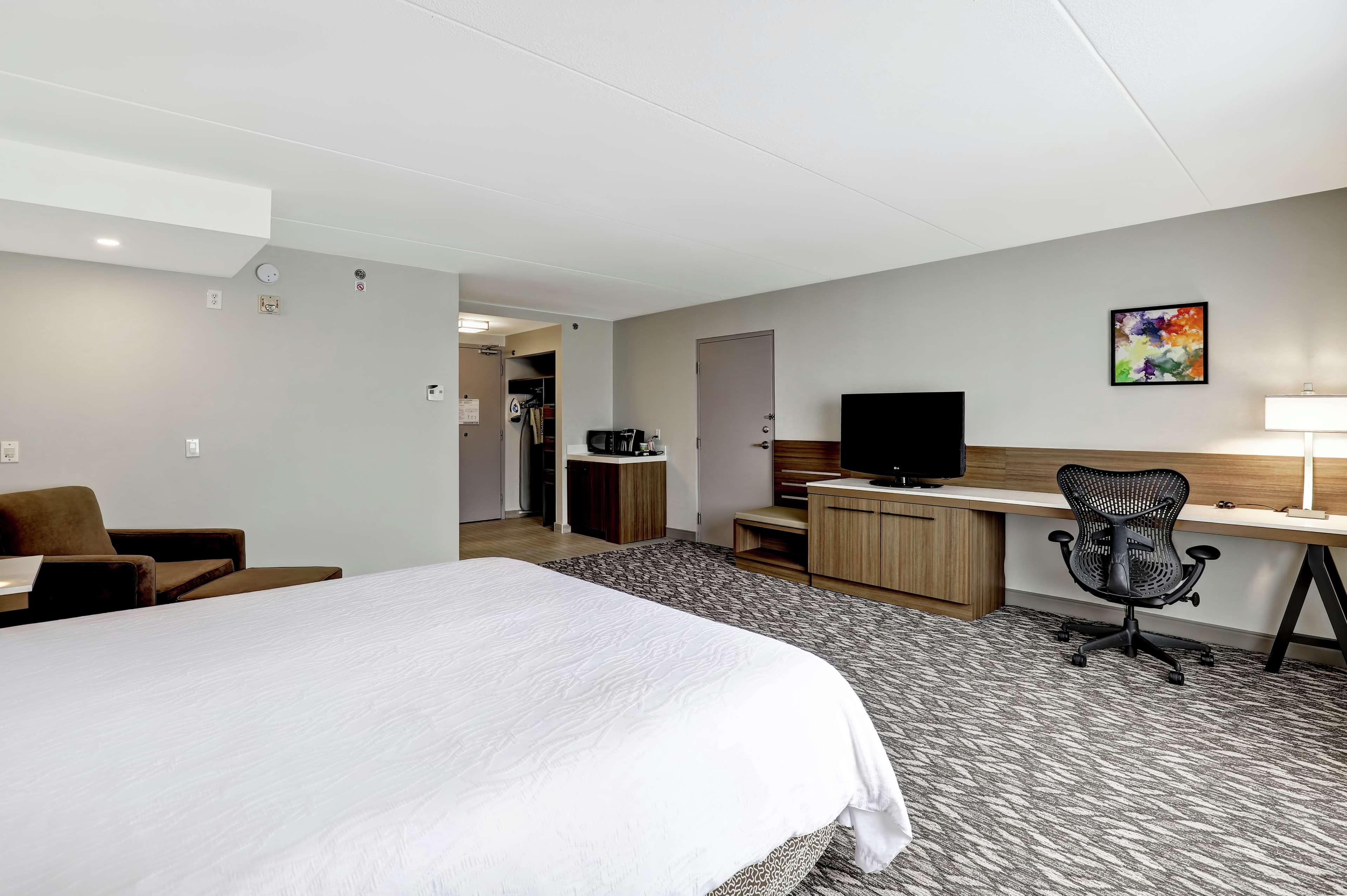 Hilton Garden Inn Toronto/Ajax