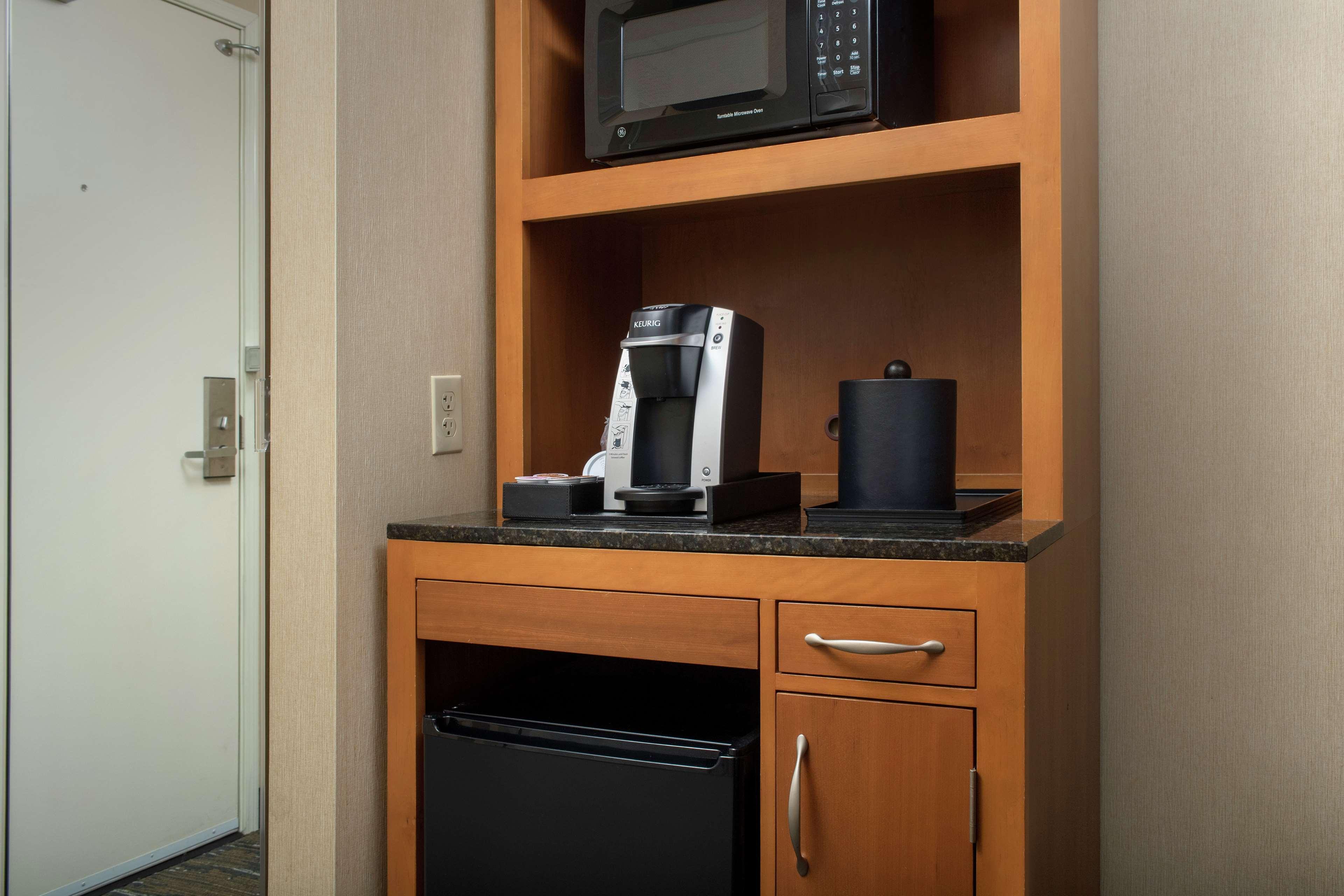 Hilton Garden Inn Yakima