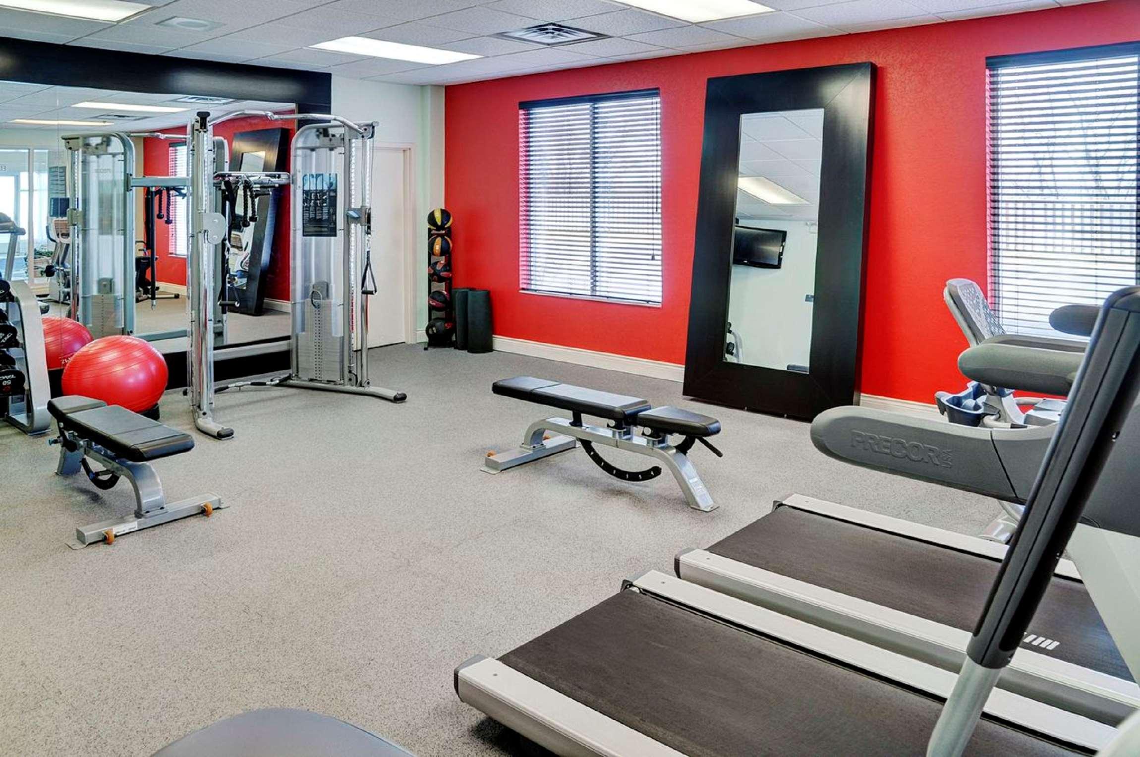 Hilton Garden Inn Kitchener Cambridge
