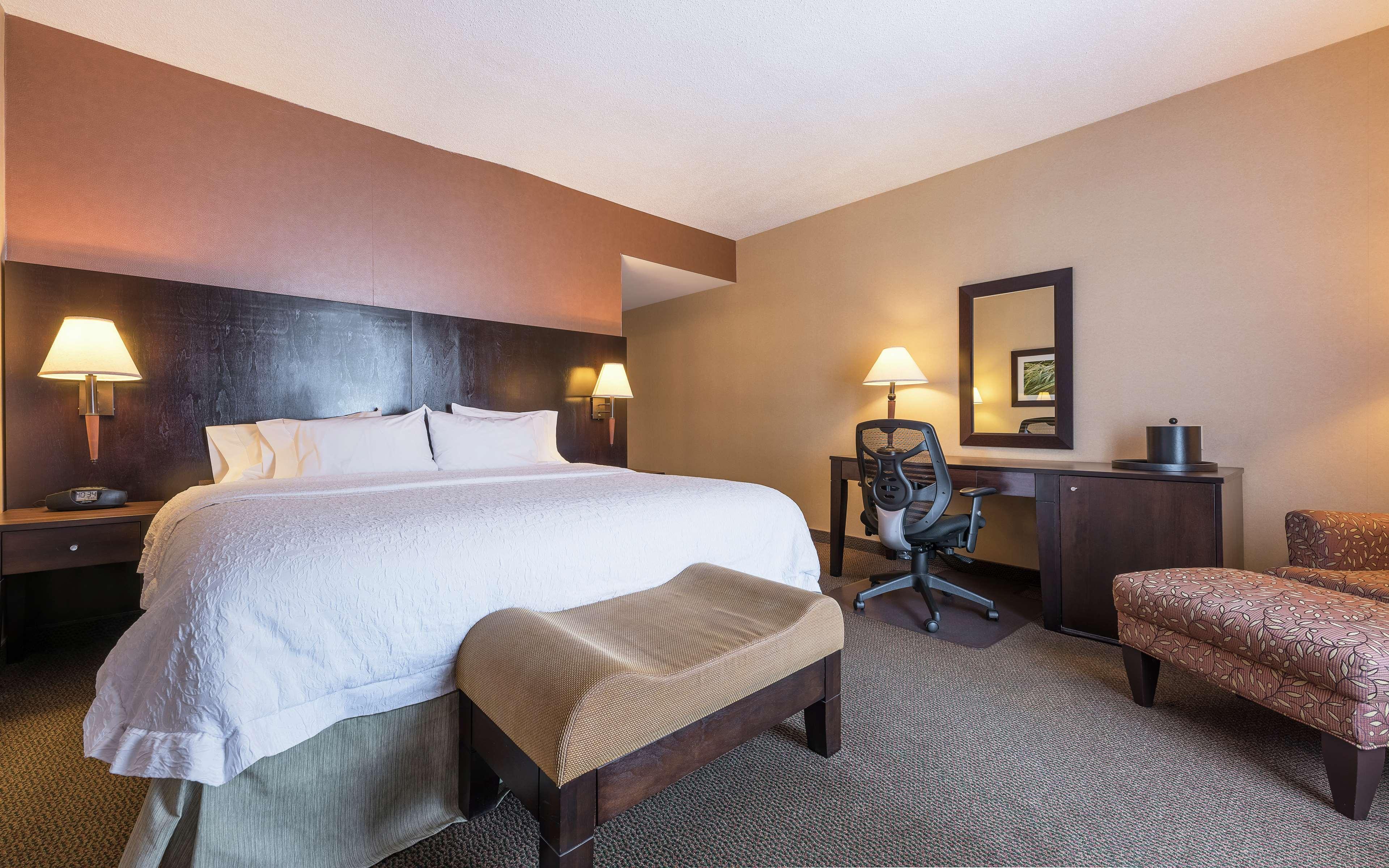 Hampton Inn And Suites by Hilton Moncton