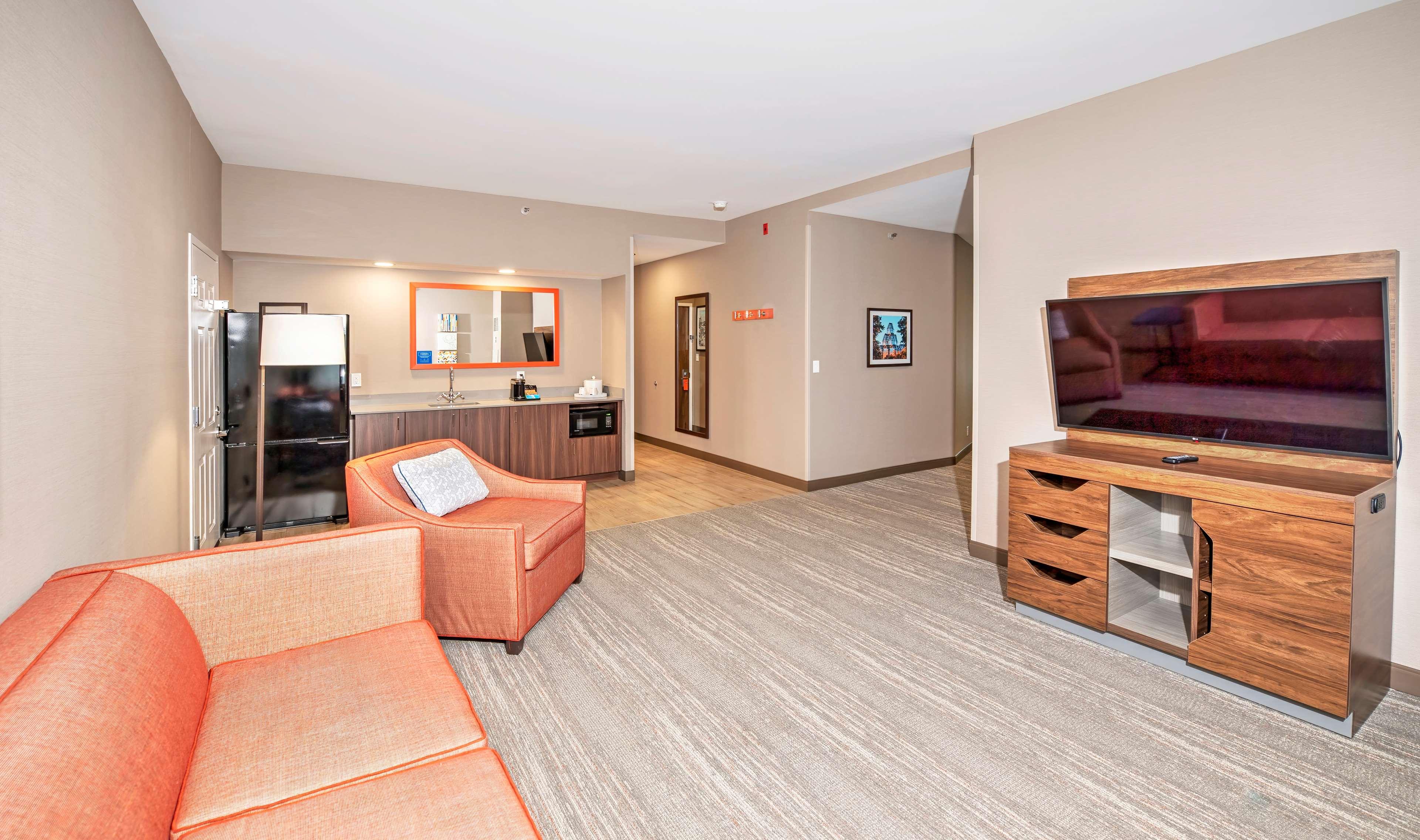 Hampton Inn by Hilton Ottawa