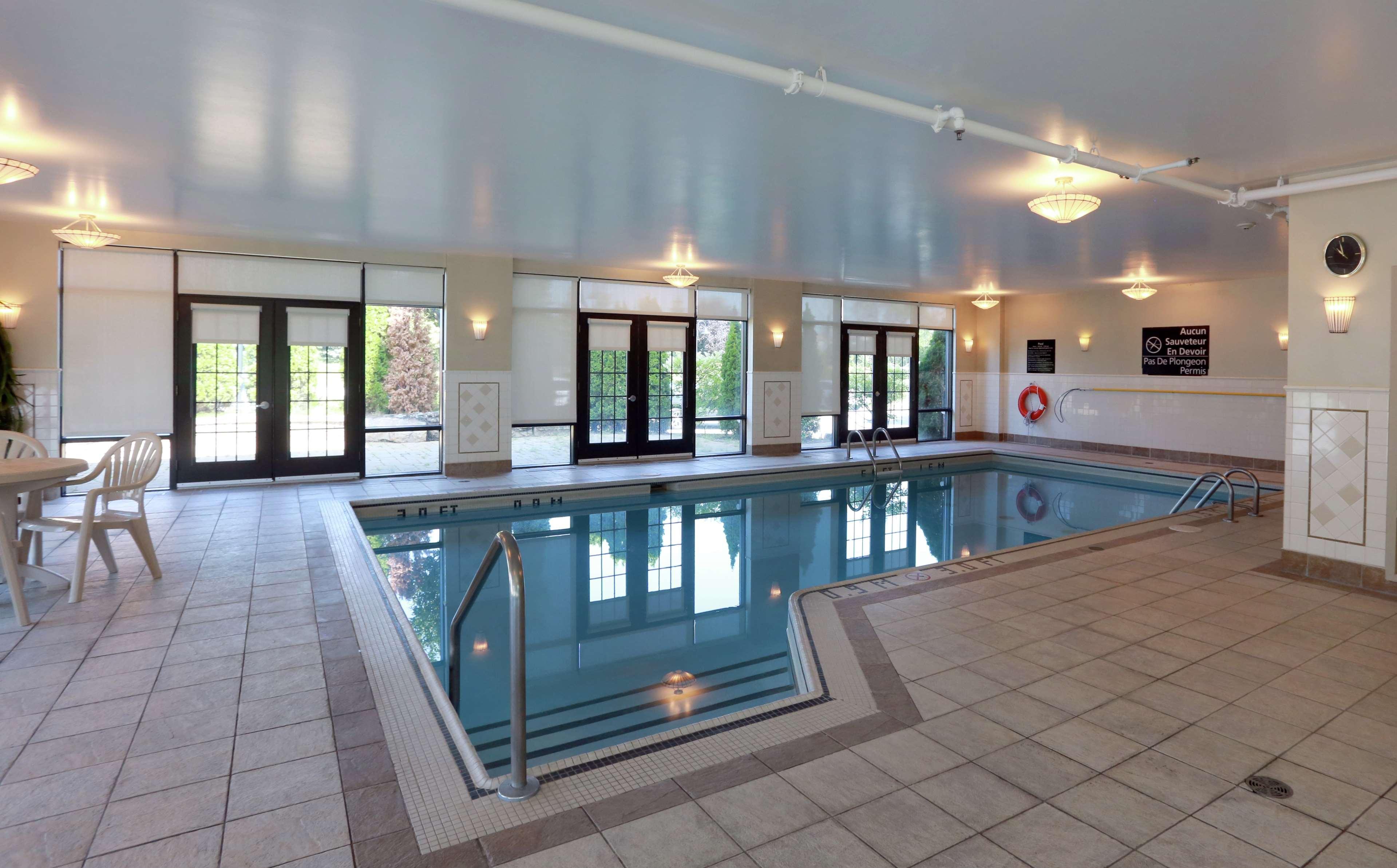 Hampton Inn And Suites By Hilton Laval