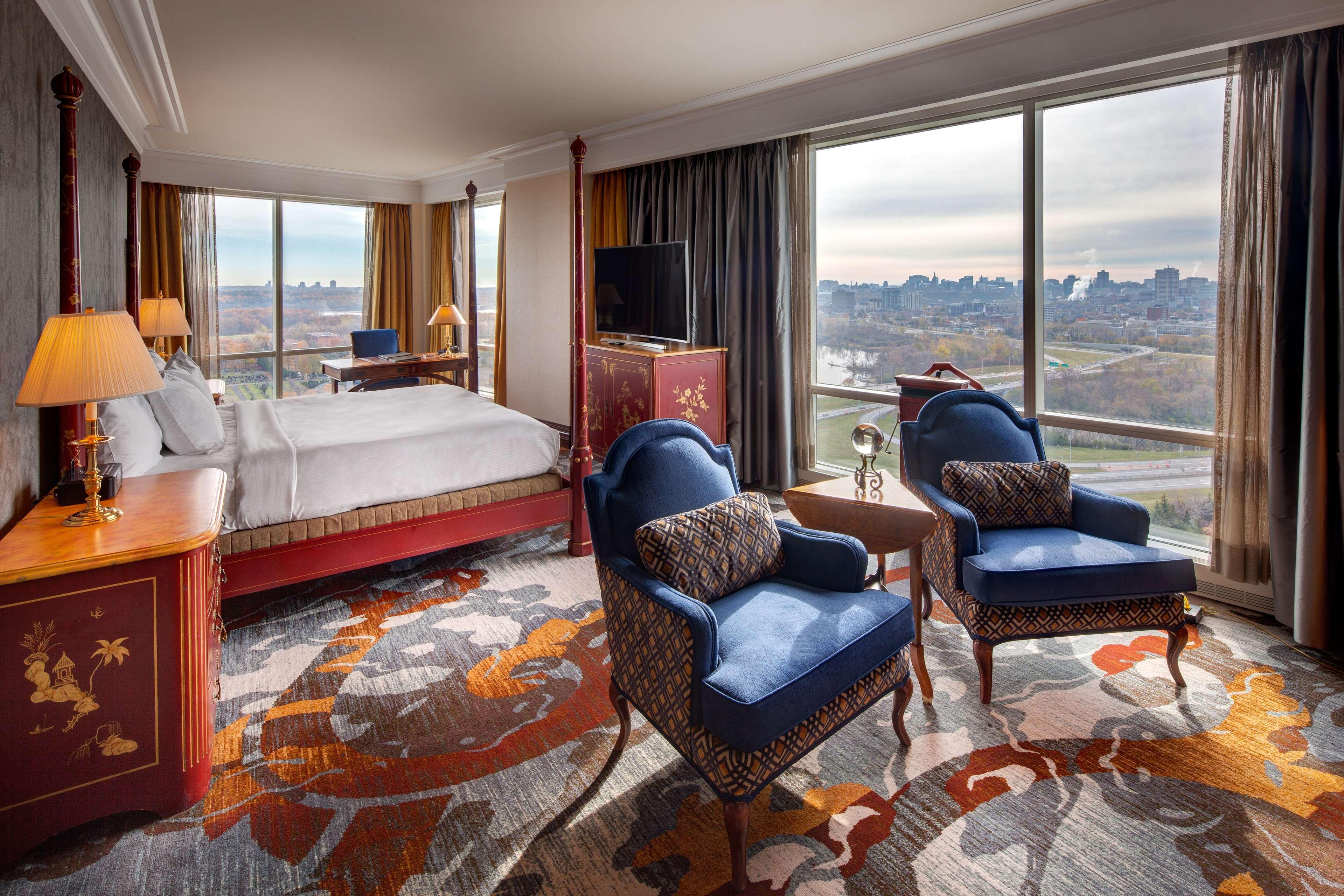 Hilton Lac-Leamy