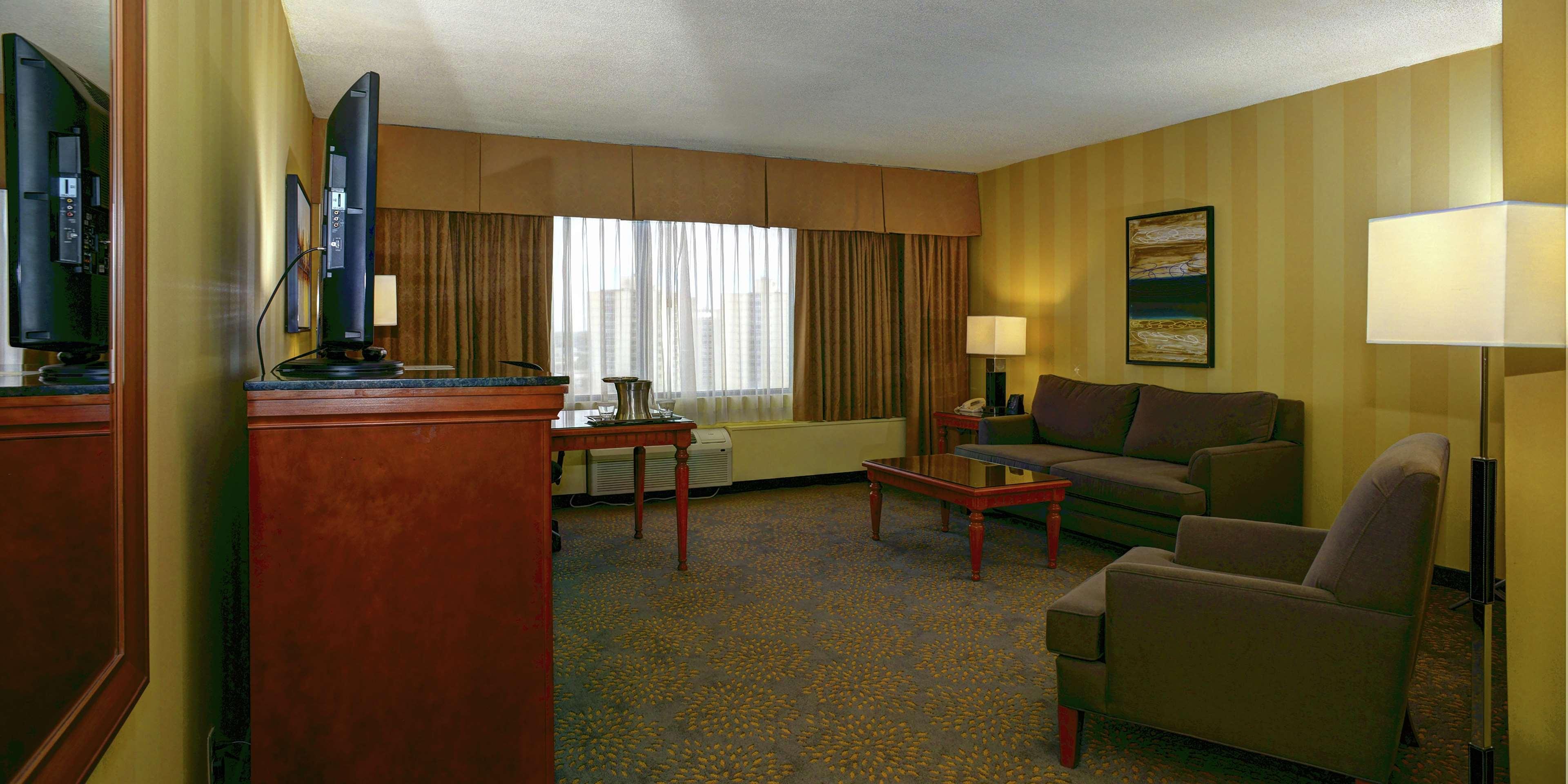 Doubletree By Hilton London Ontario