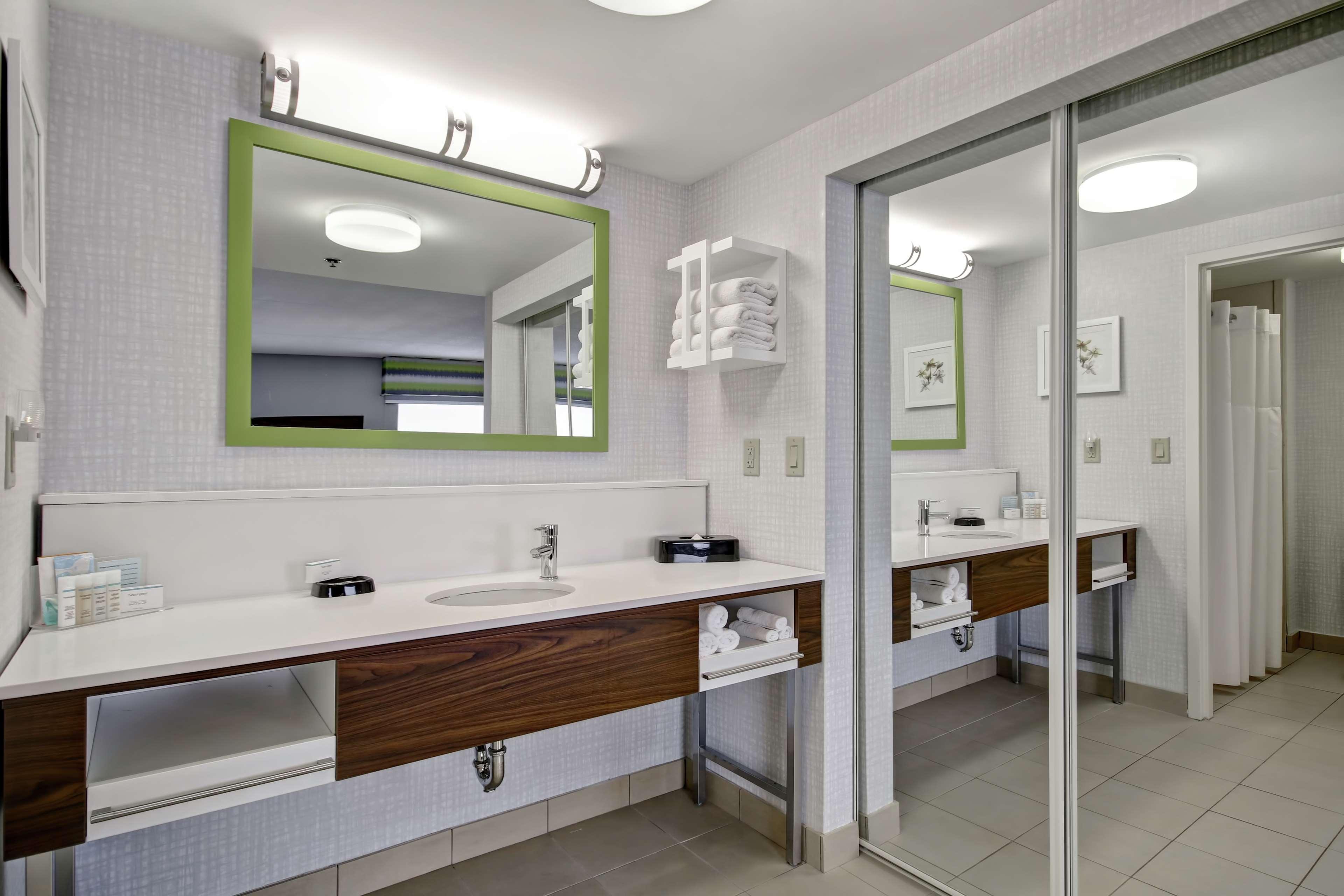 Hampton Inn & Suites by Hilton Guelph