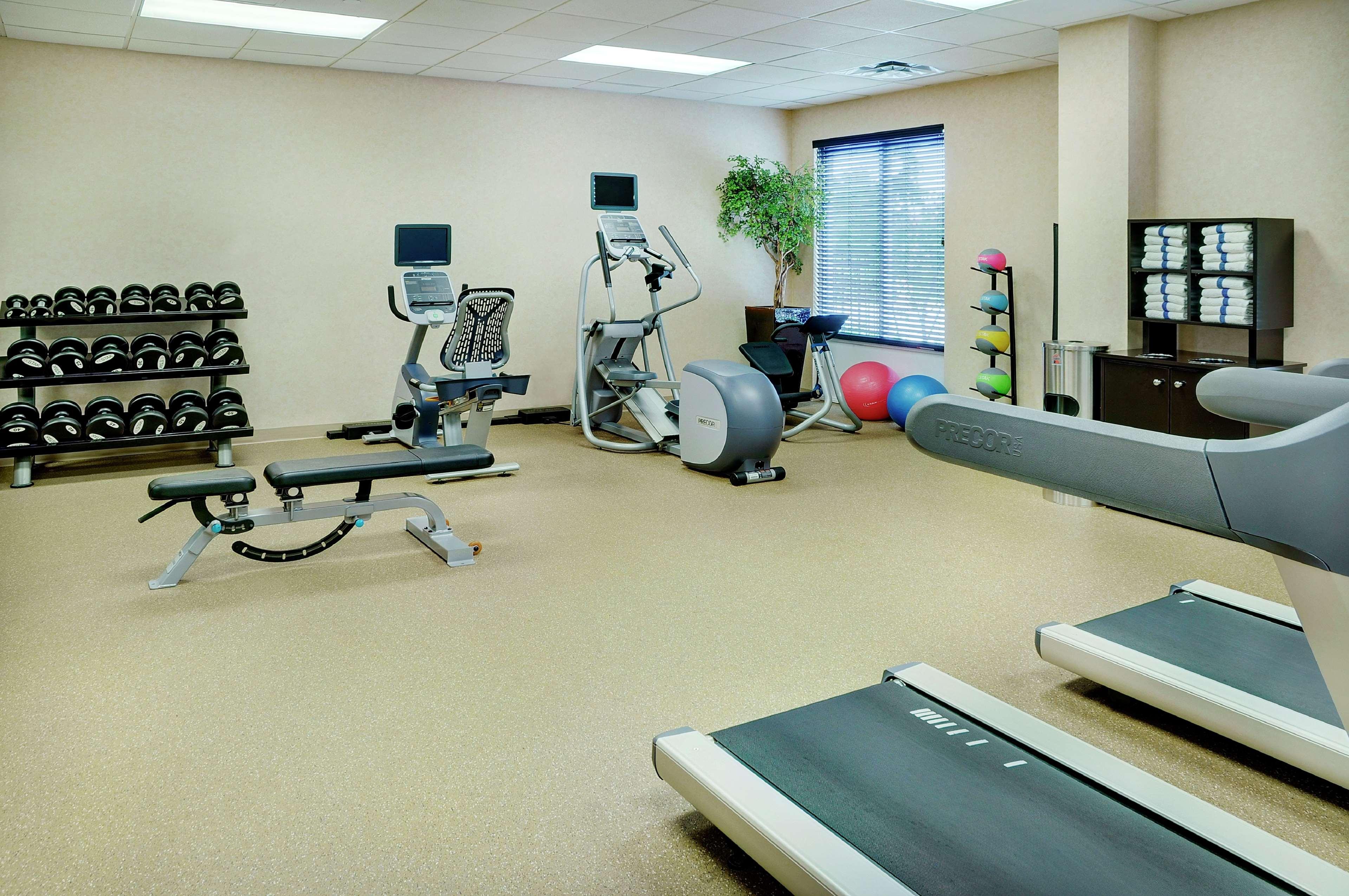 Hilton Garden Inn Toronto Burlington