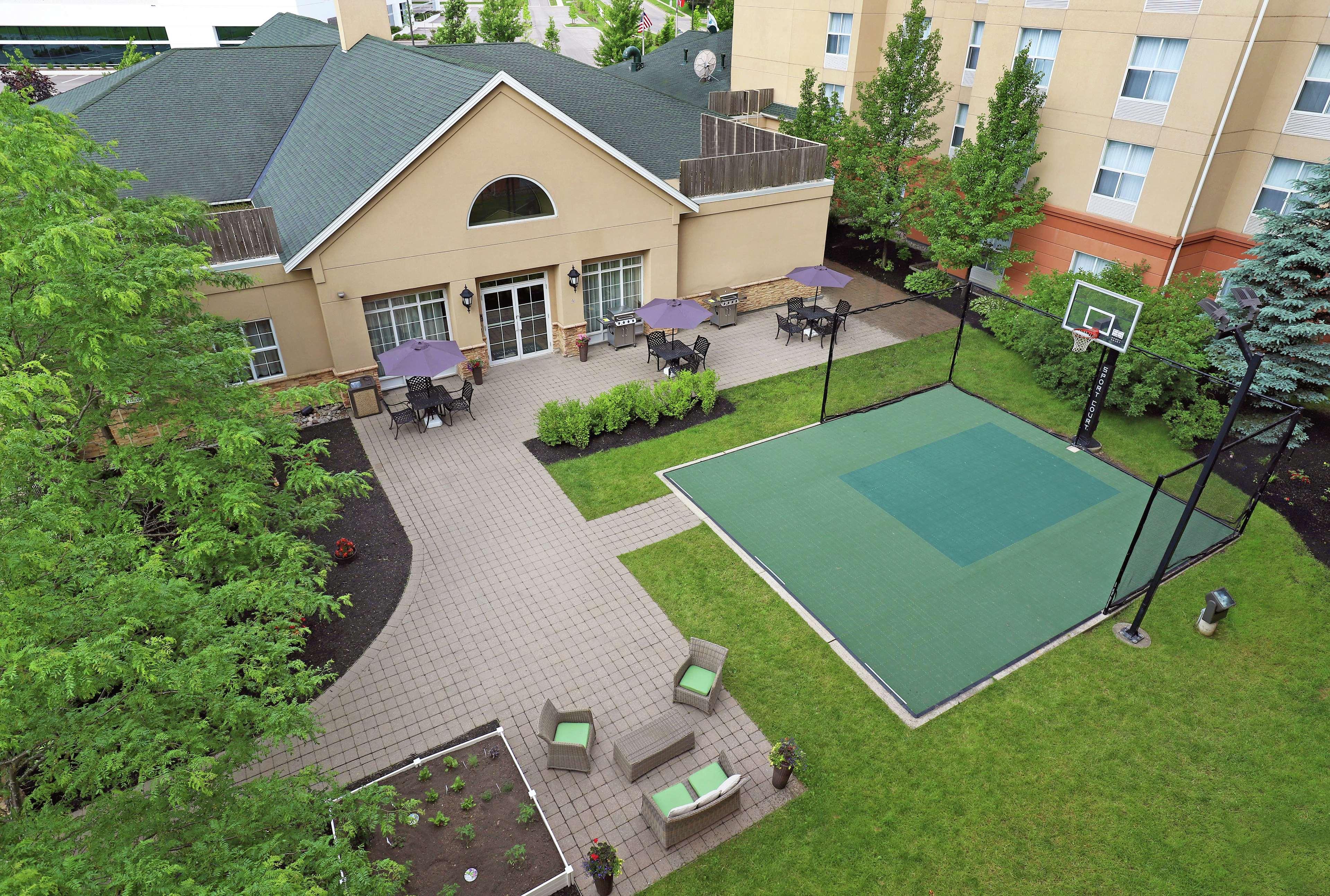Homewood Suites by Hilton Cambridge Waterloo