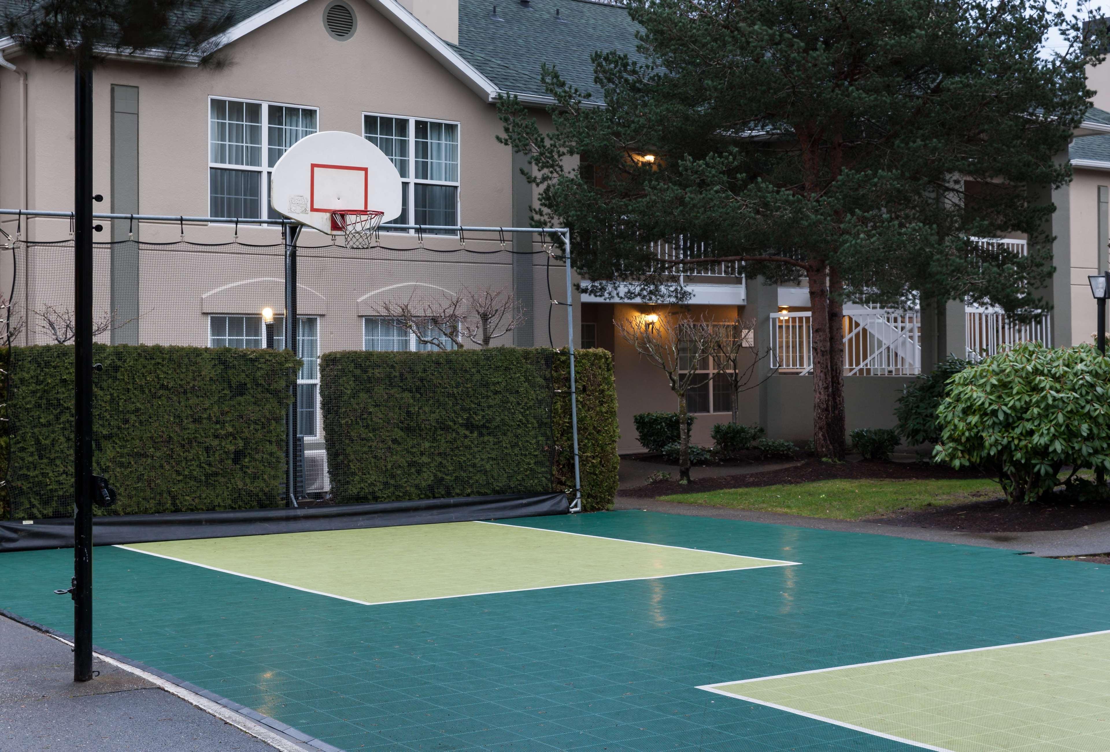 Homewood Suites by Hilton Seattle Tacoma 
