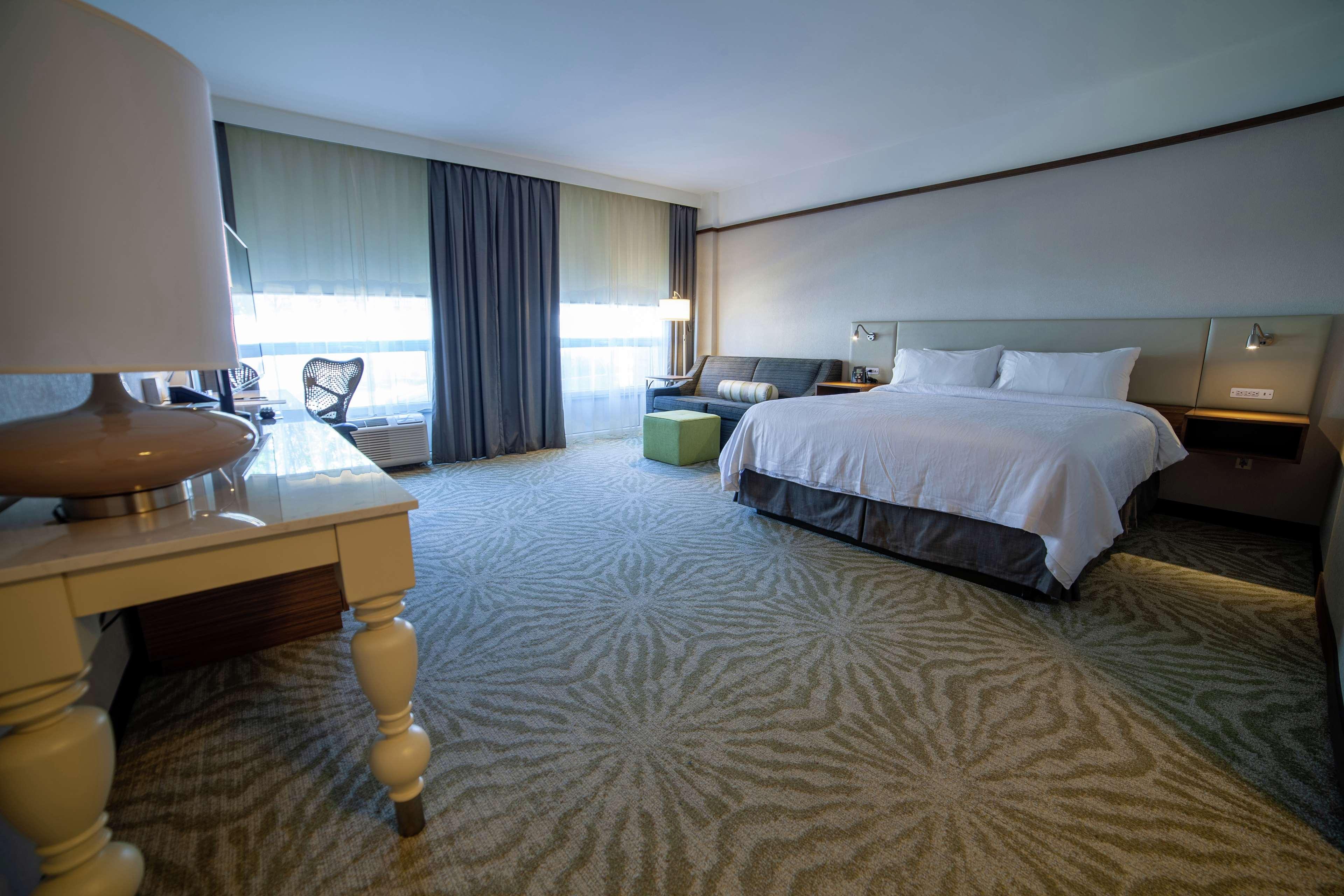 Hilton Garden Inn Montreal Airport