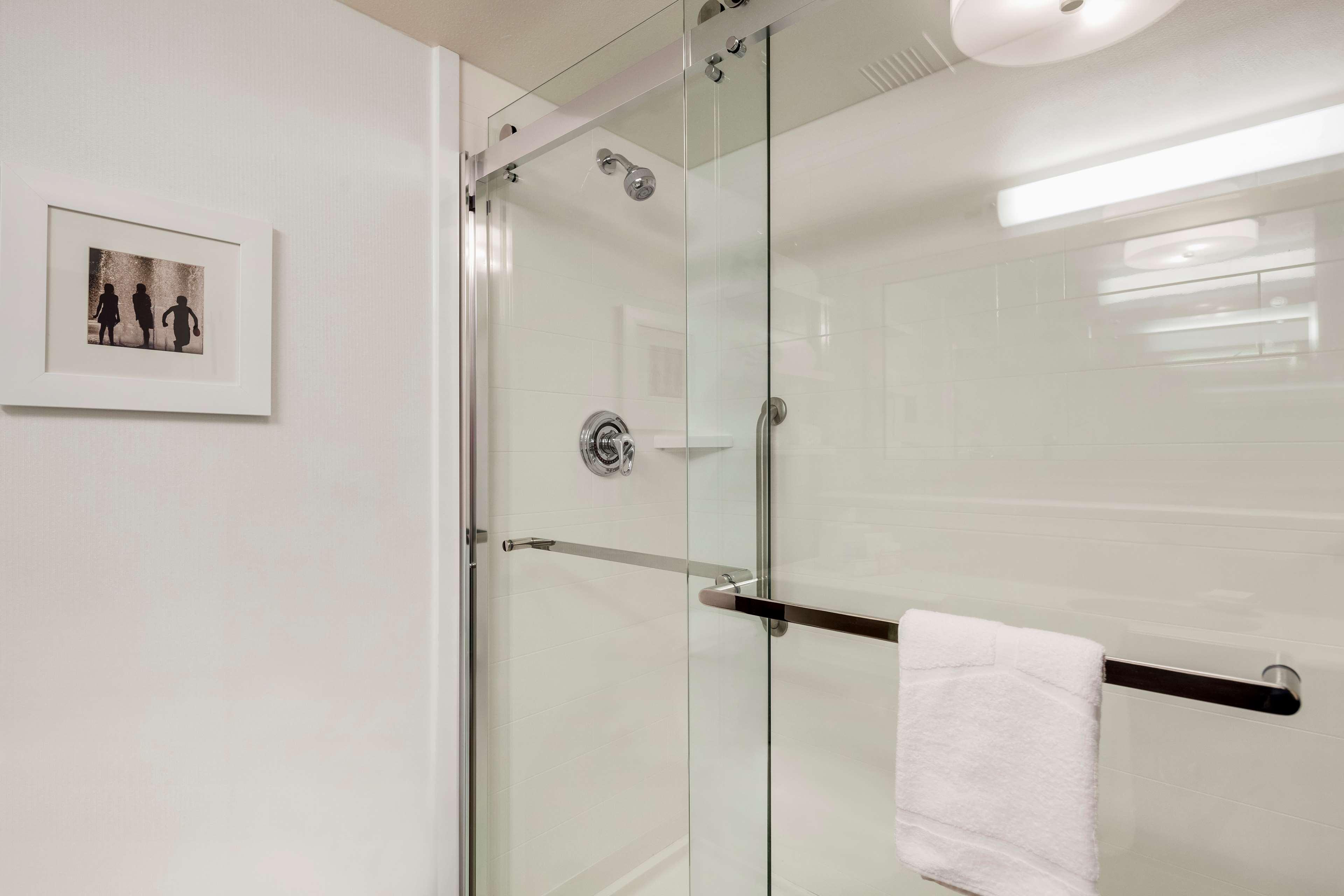 Hampton Inn & Suites Seattle-North/Lynnwood