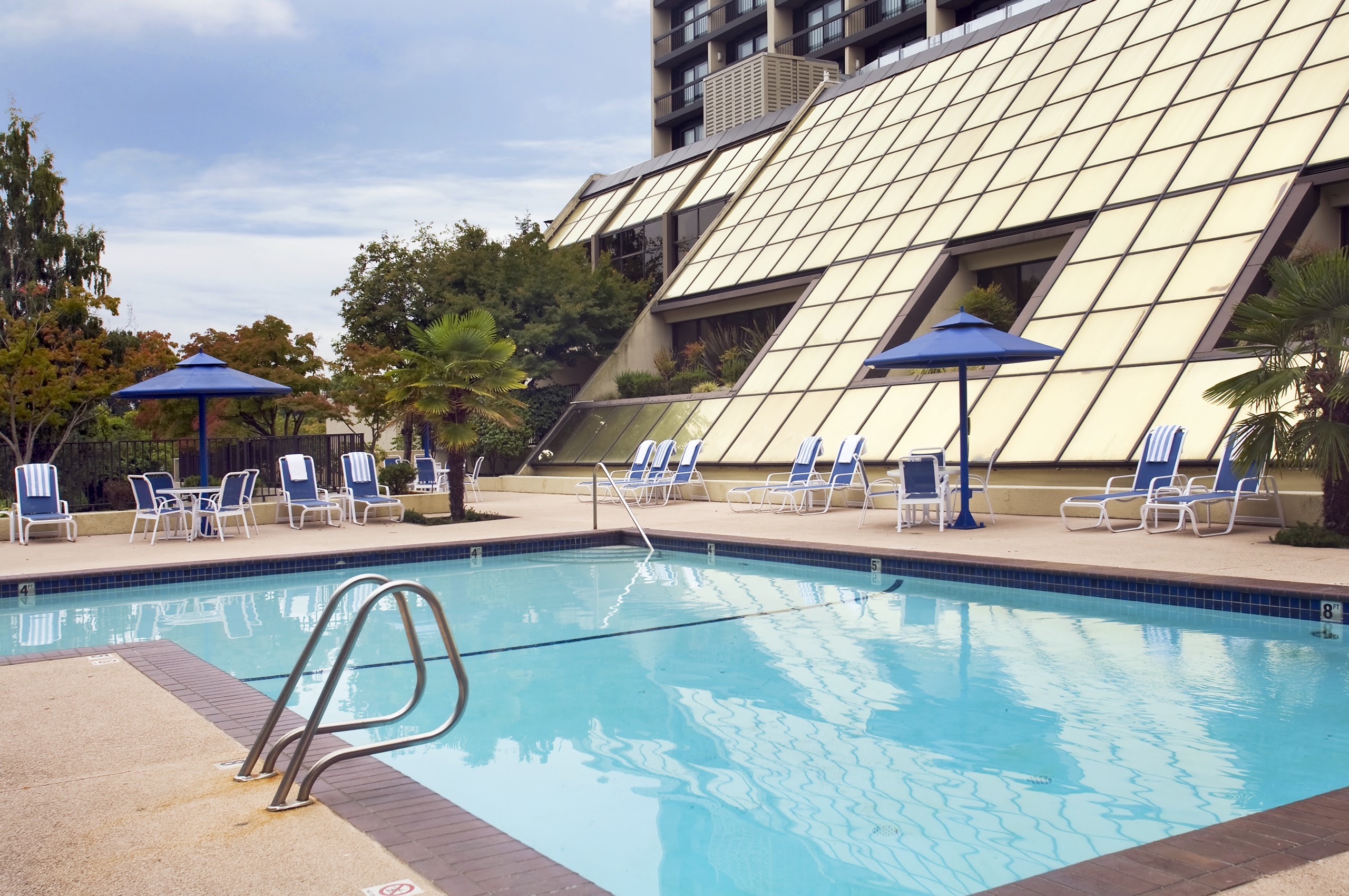Hilton Bellevue by null