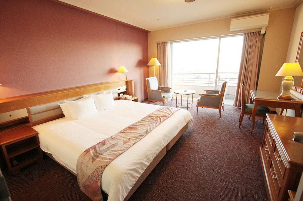 Best Western Hotel Sendai