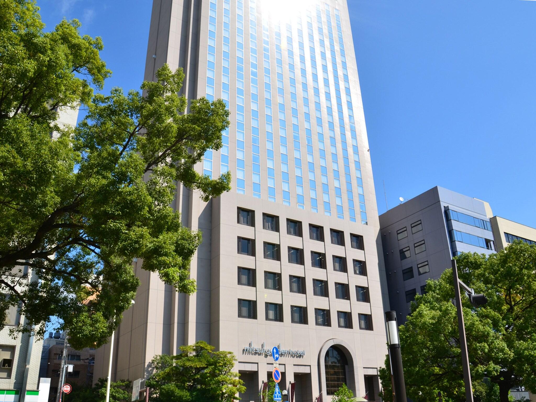 Mitsui Garden Hiroshima
