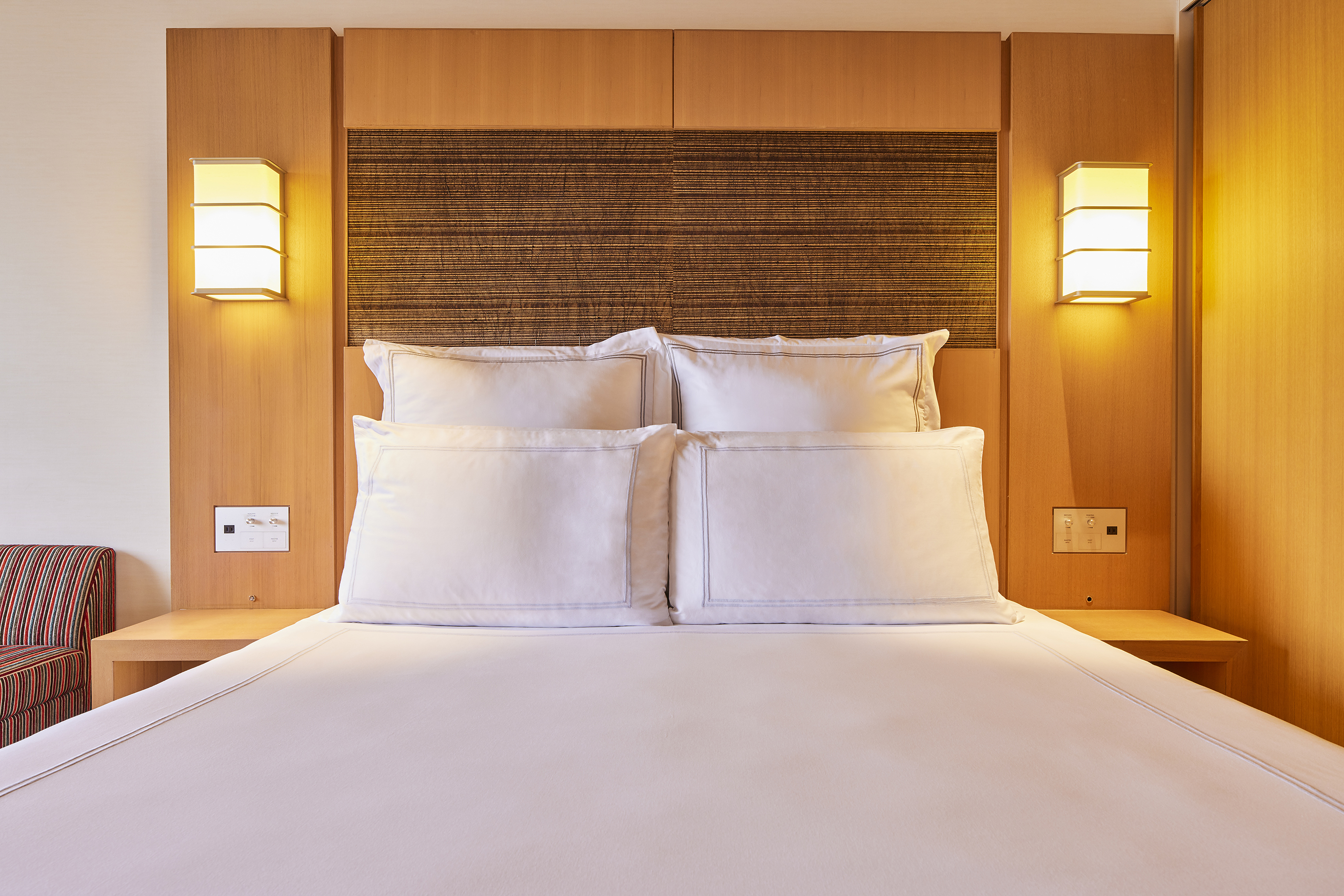 Swissôtel Nankai Osaka by null