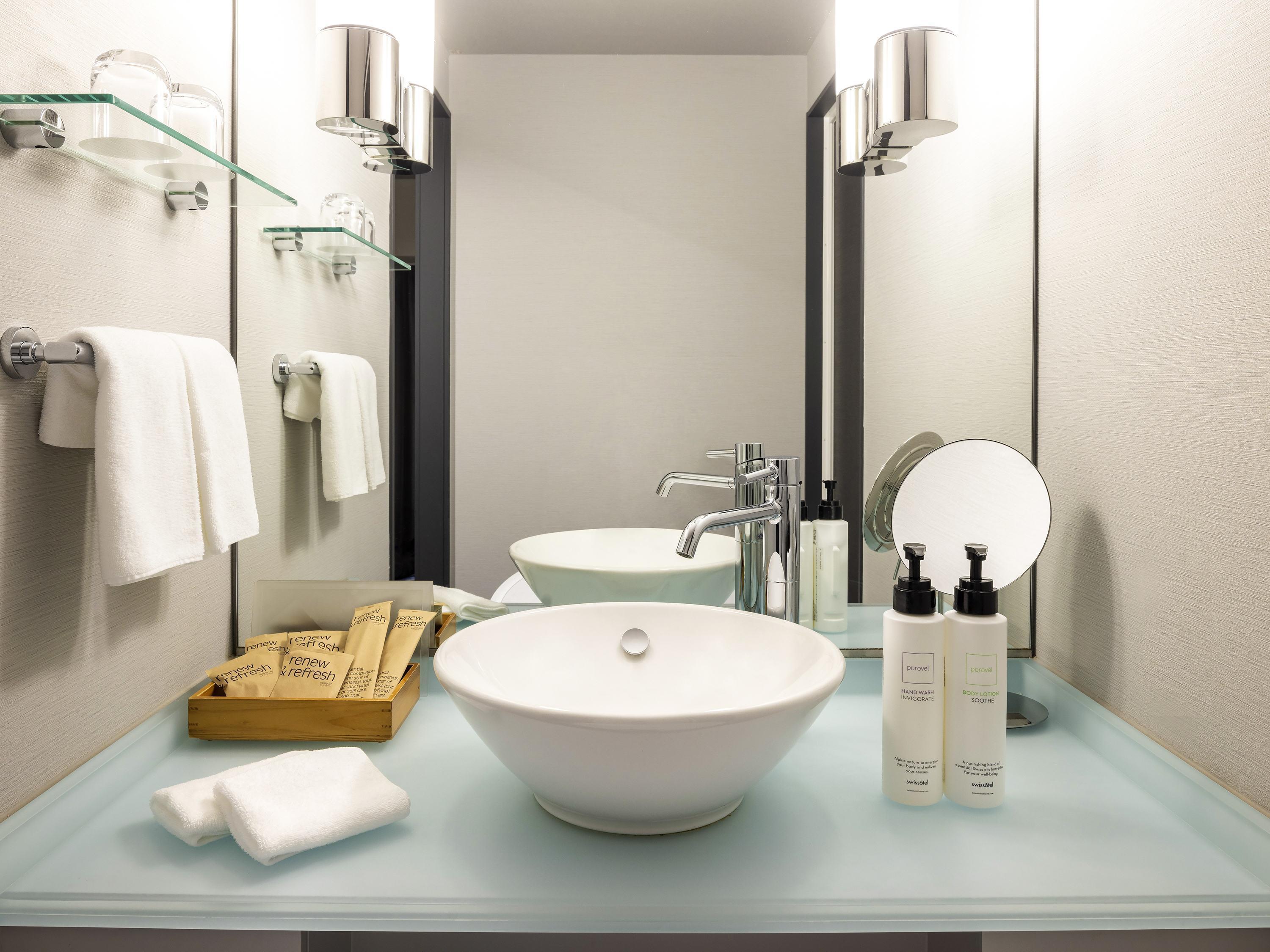 Swissôtel Nankai Osaka by null