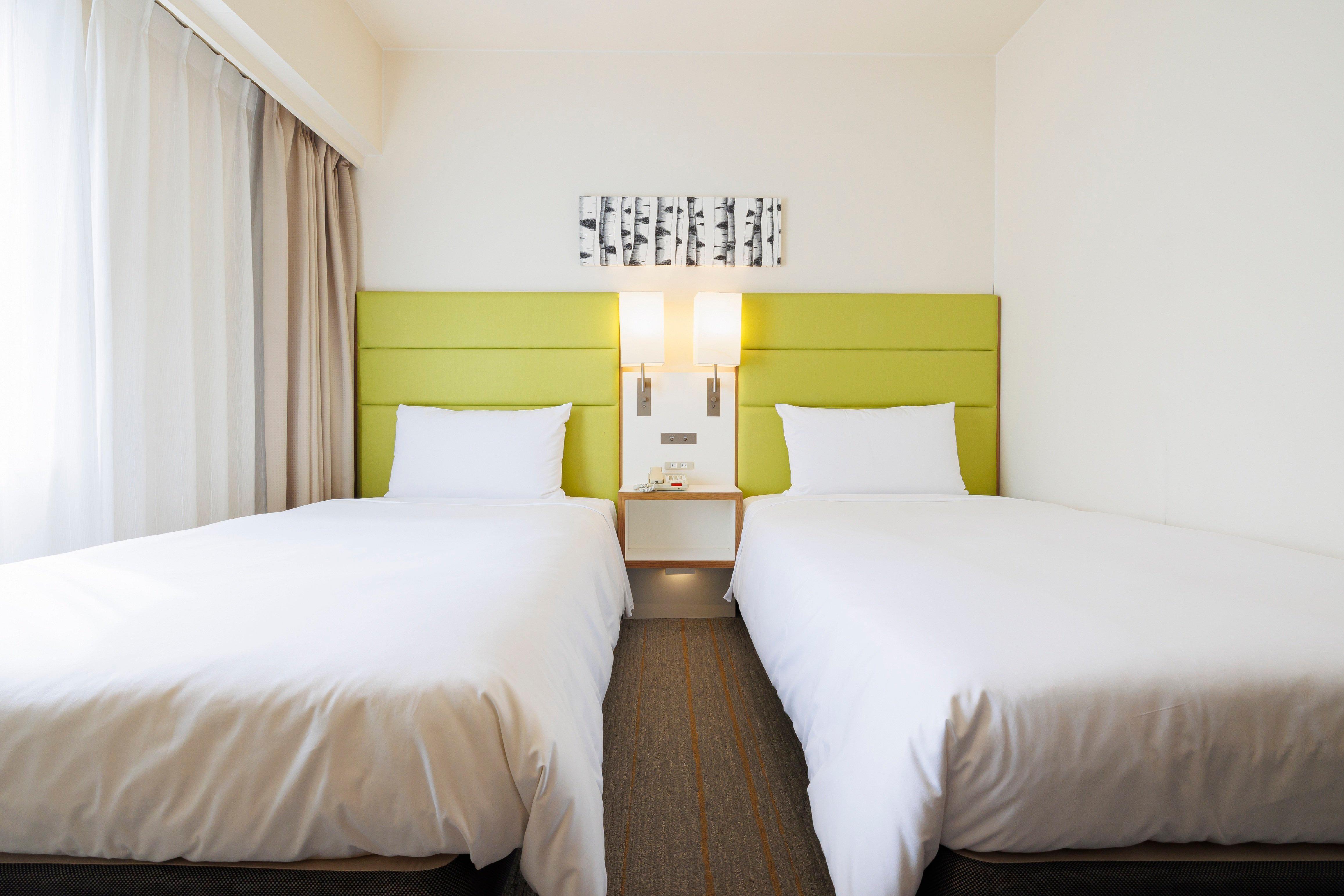 ANA Holiday Inn Sapporo Susukino