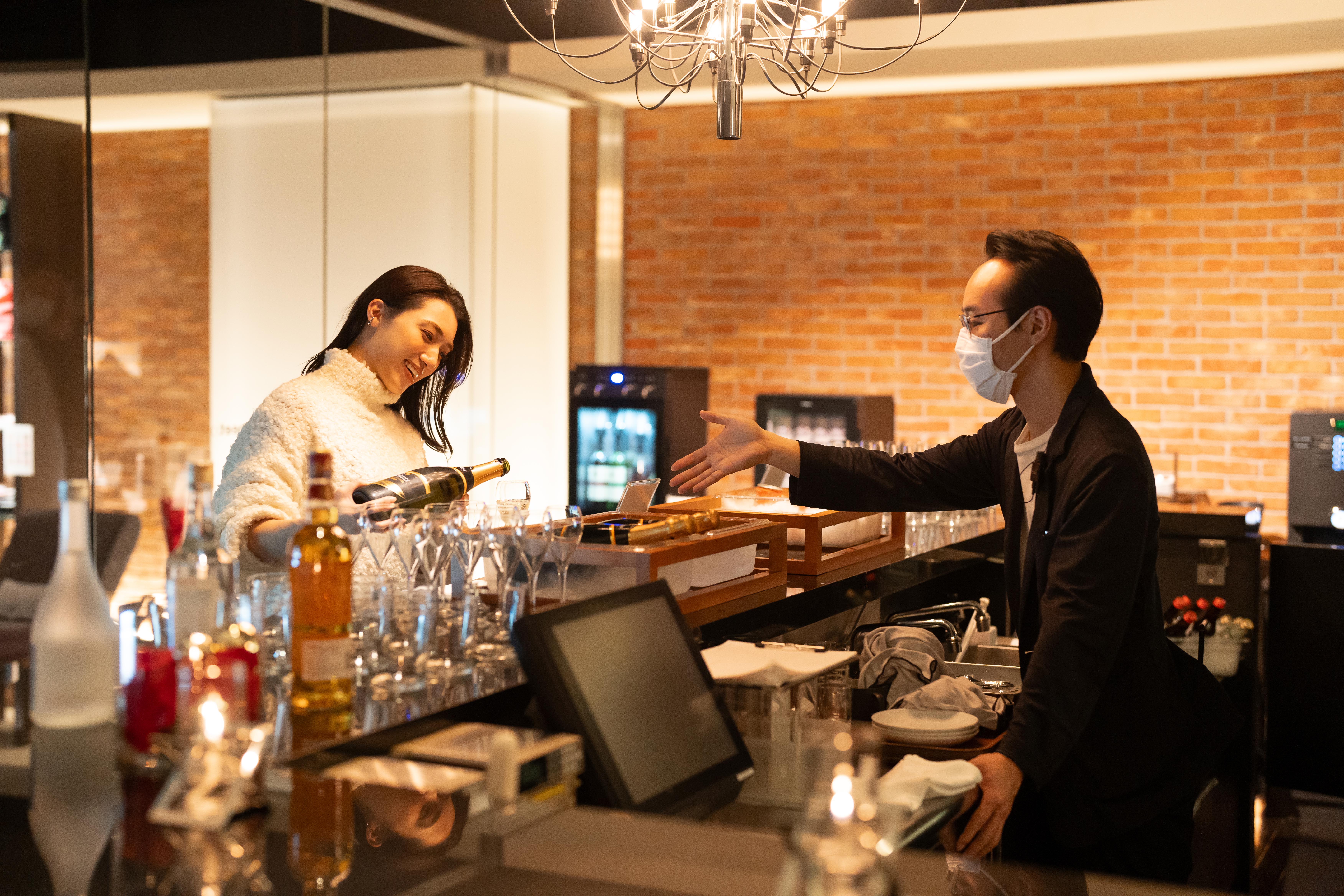 Cross Hotel Sapporo