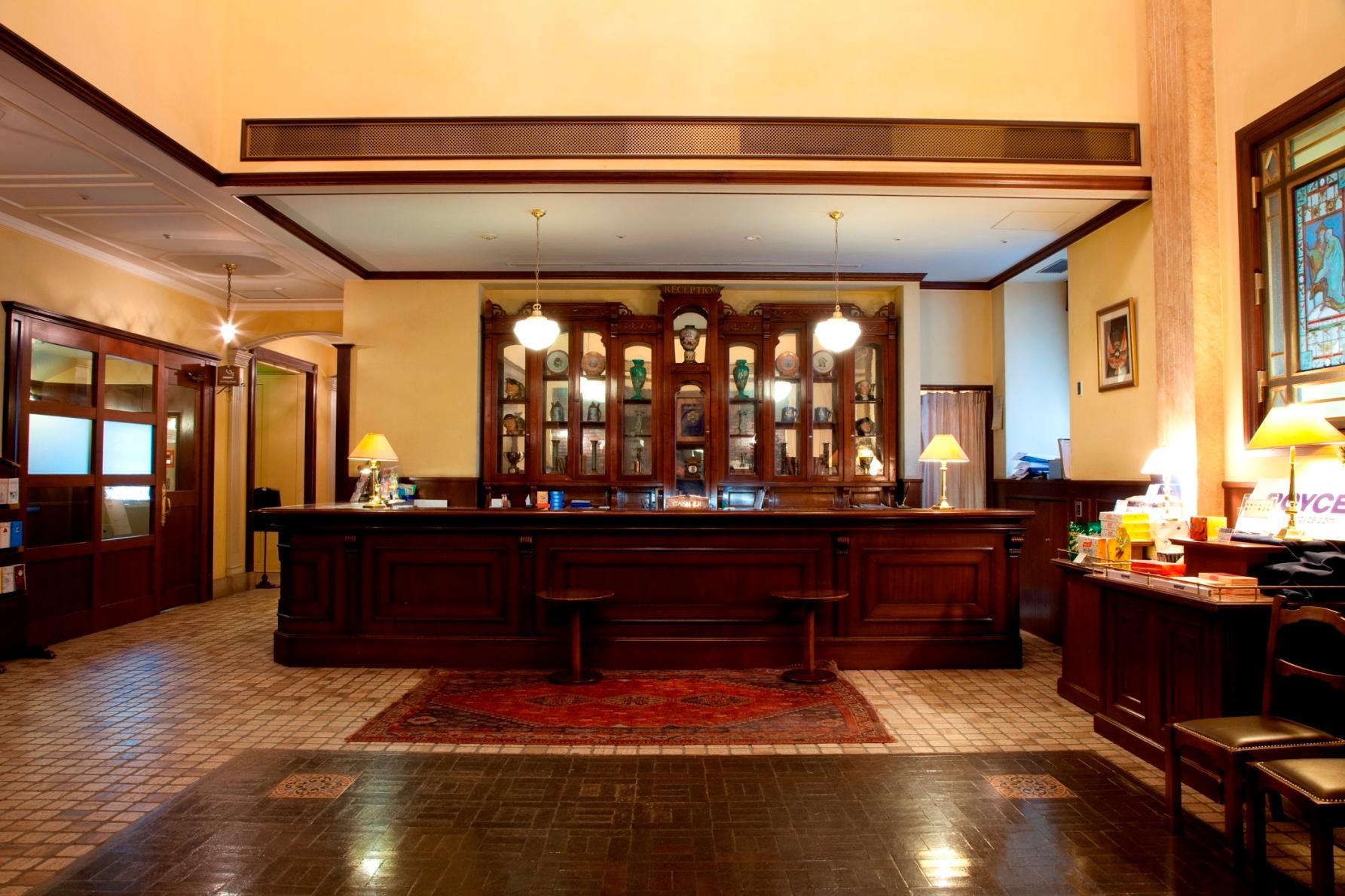 Hotel Monterey Sapporo