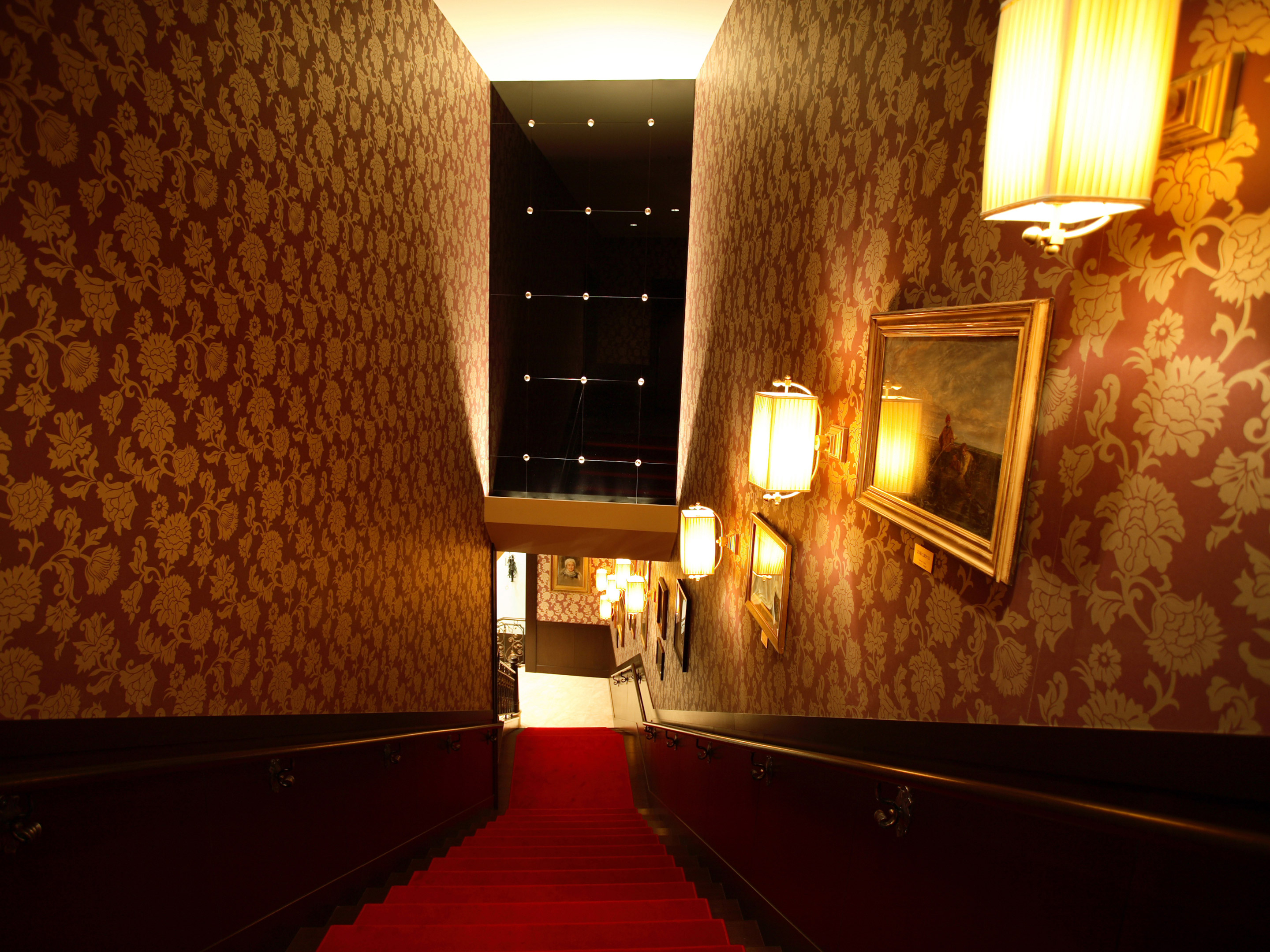 Hotel Monterey Akasaka, Shinjuku