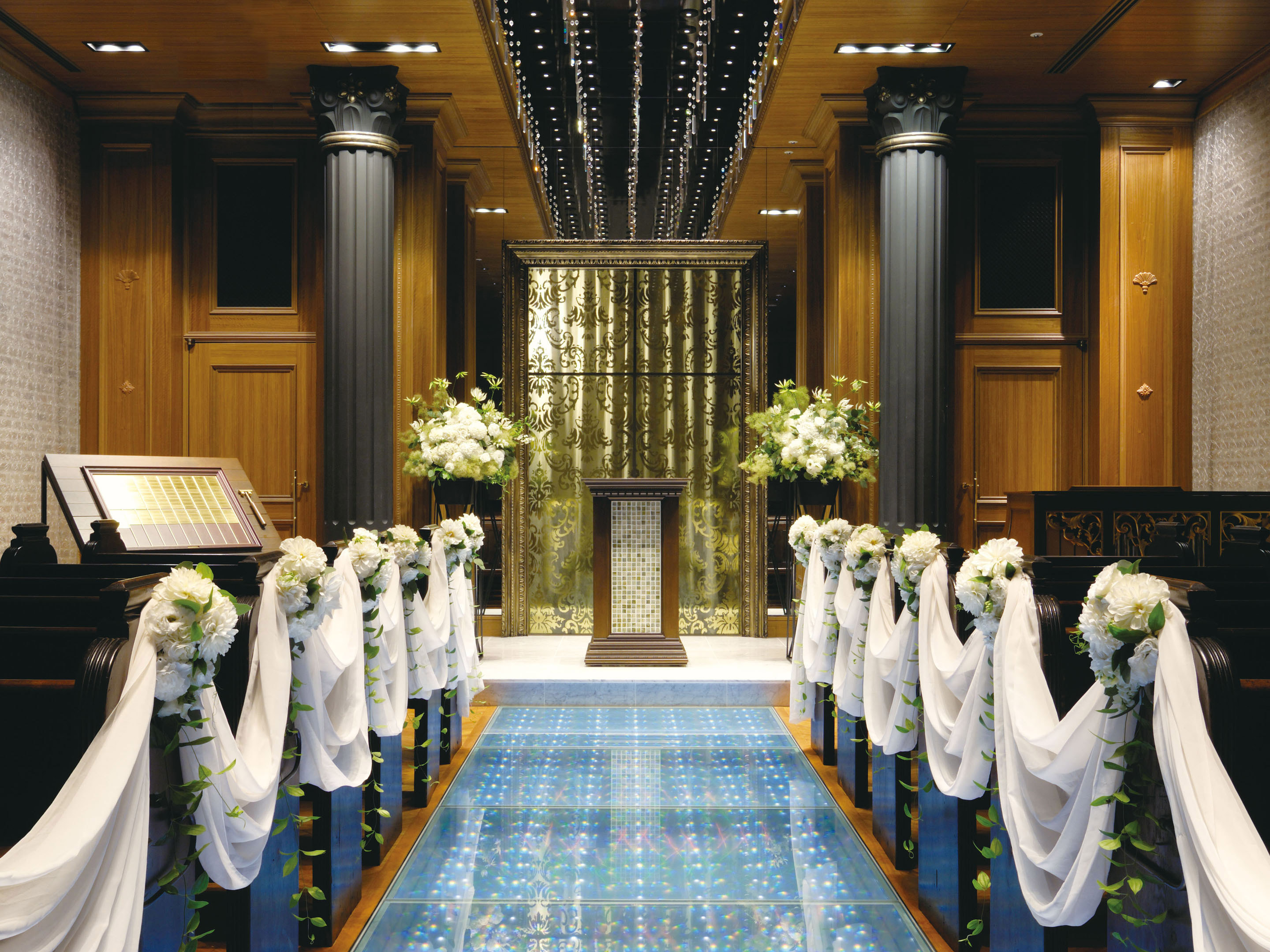 Hotel Monterey Akasaka, Shinjuku