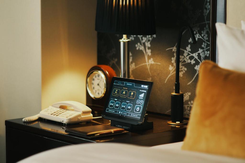 Imperial Hotel Tokyo by null Imperial Hotel Tokyo by null