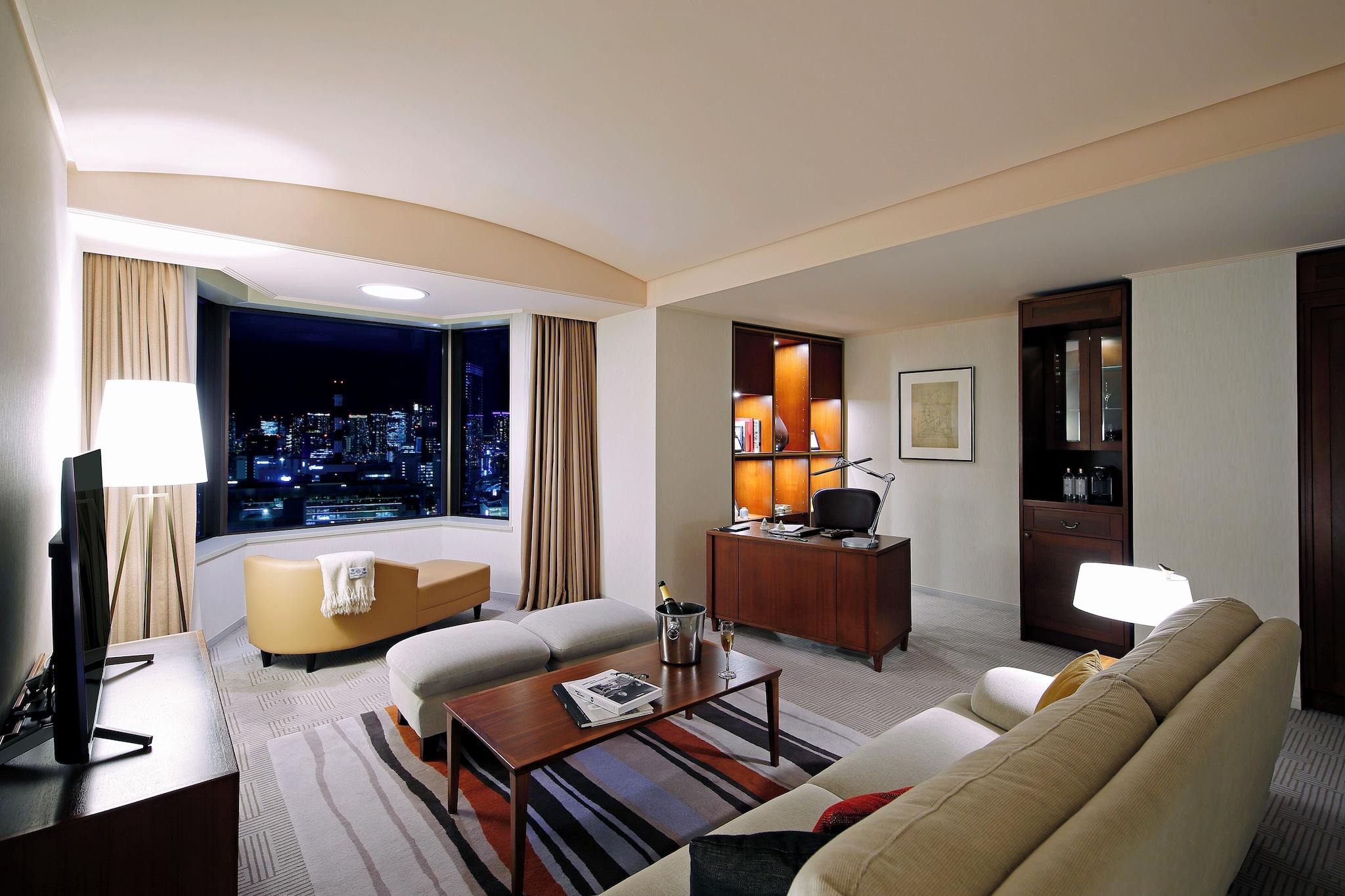 Imperial Hotel Tokyo
