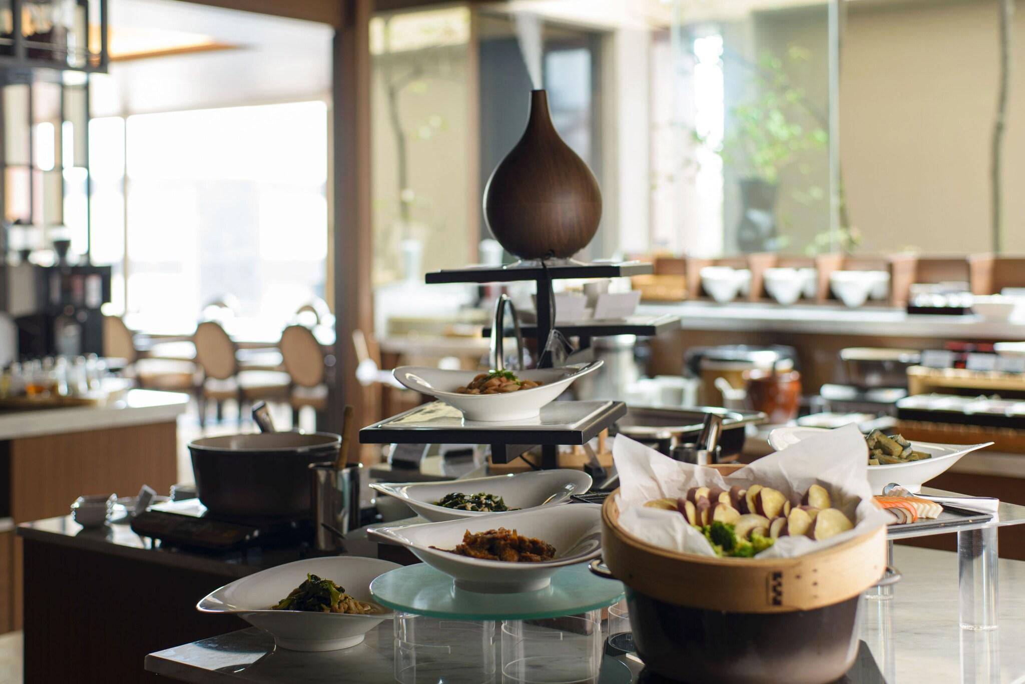 Kanazawa Tokyu Hotel by null