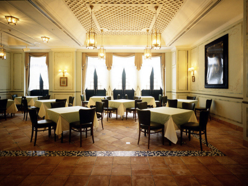 Hotel Monterey Nagasaki by null