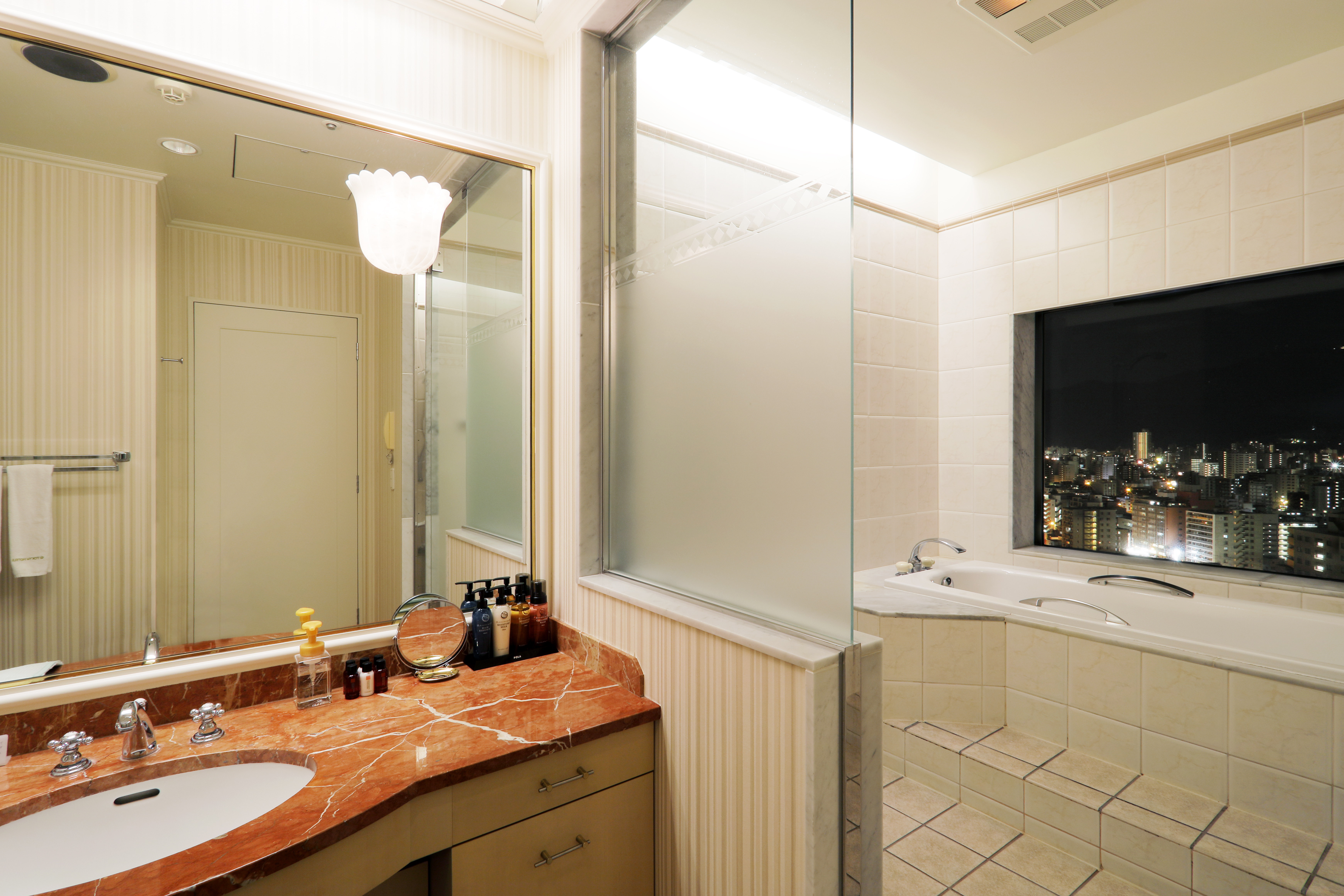 Sapporo Excel Hotel Tokyu