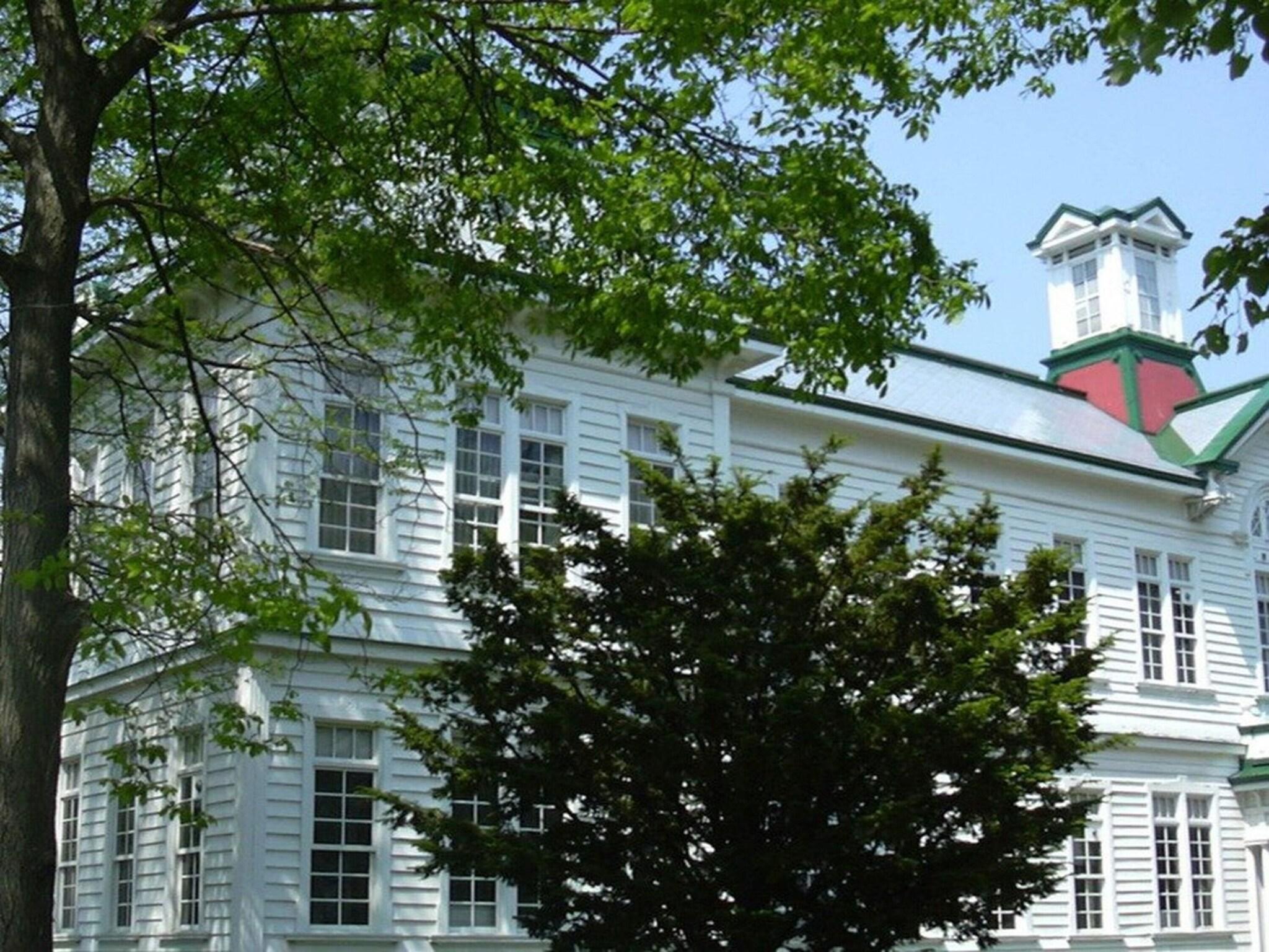 Sapporo Prince hotel
