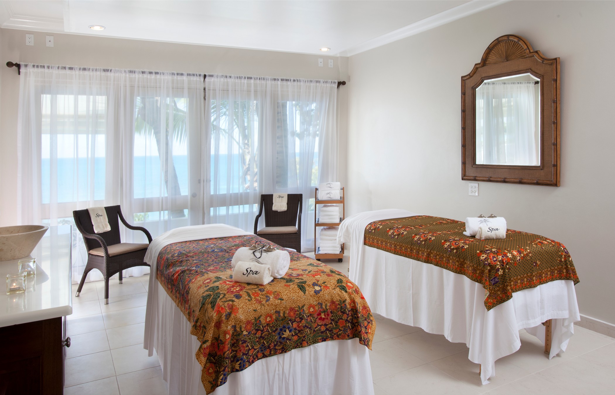 Blue Waters Resort and Spa by null