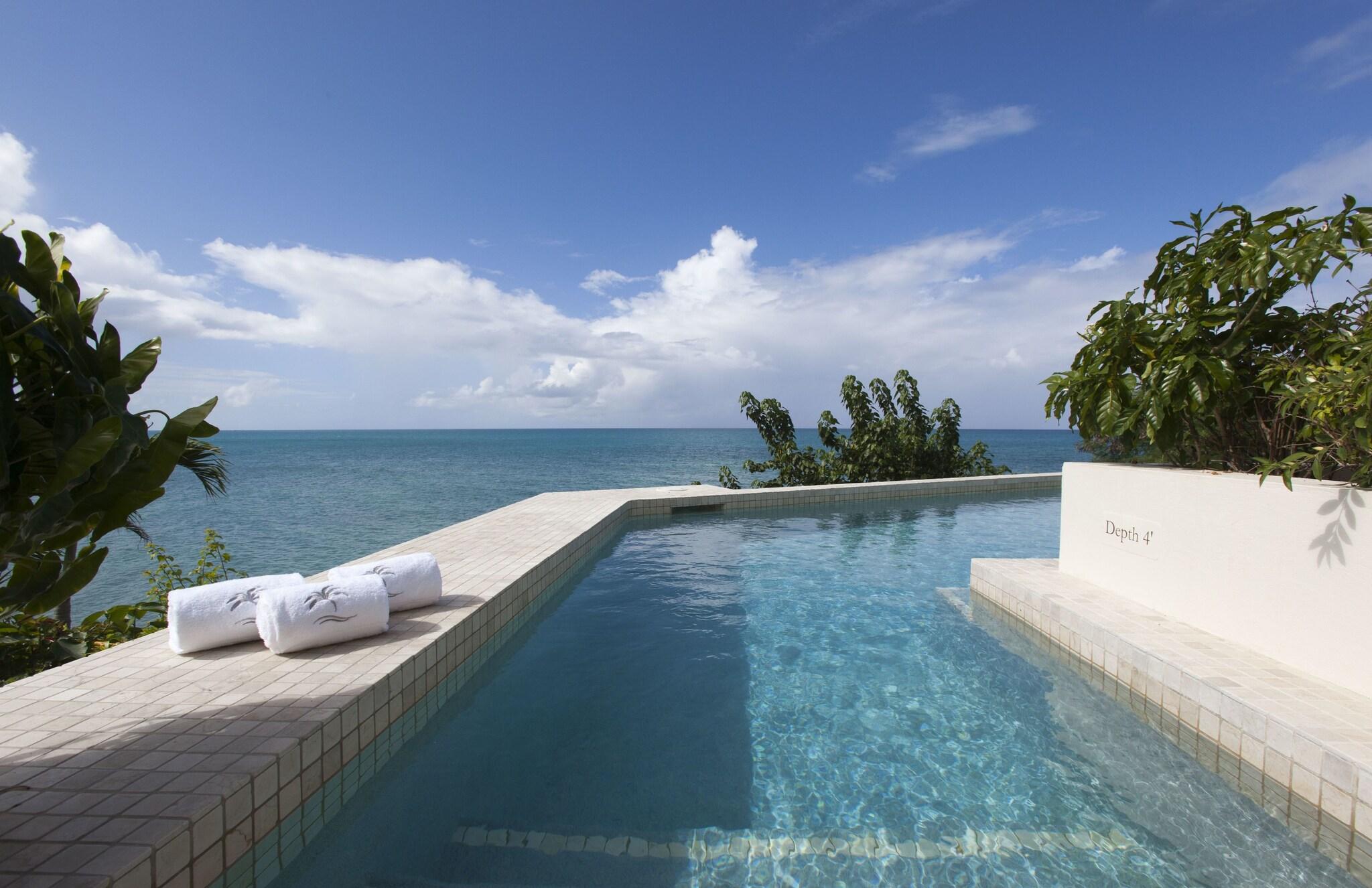 Blue Waters Resort and Spa by null