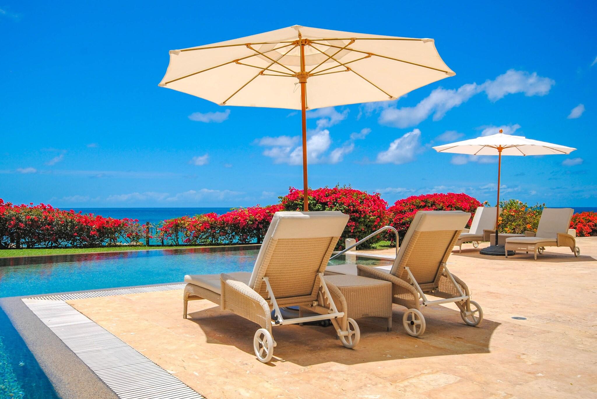 Blue Waters Resort and Spa by null