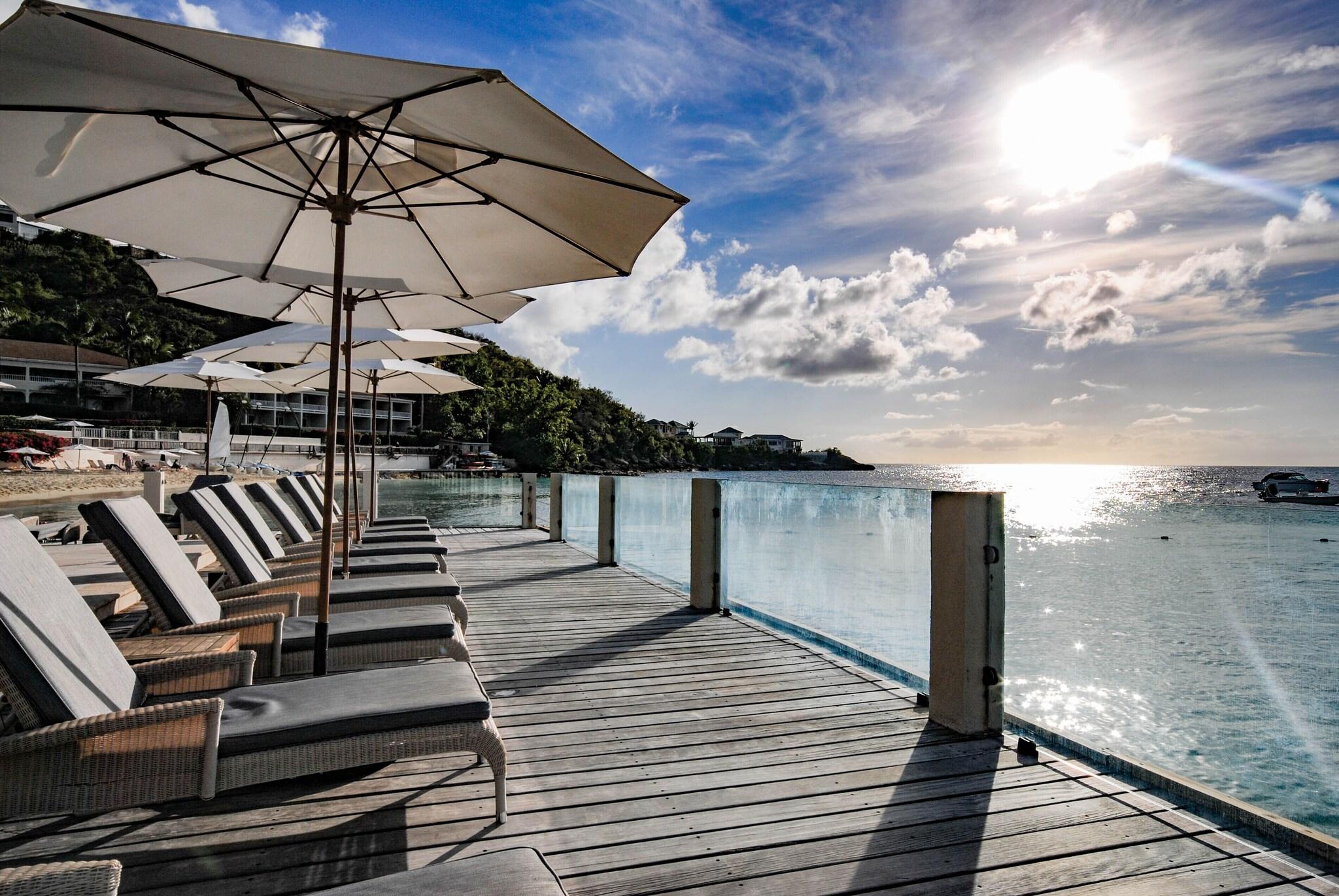 Blue Waters Resort and Spa by null