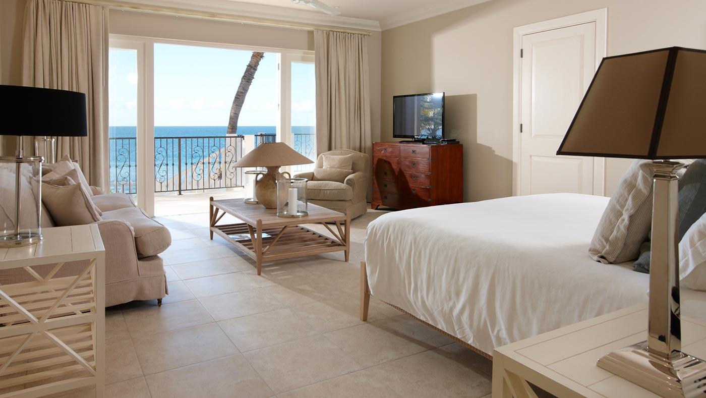 Blue Waters Resort and Spa by null