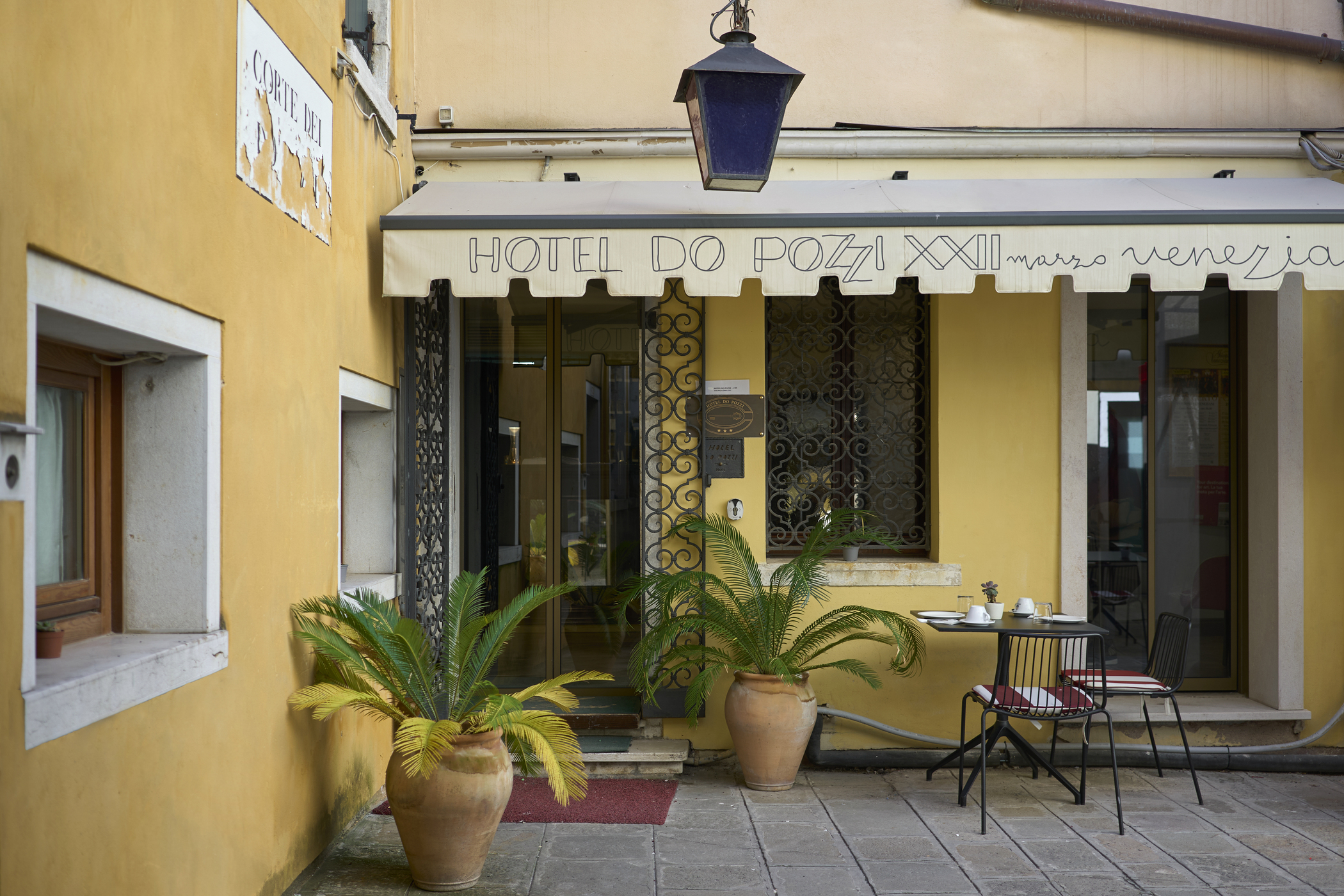 Do Pozzi - nuotrauka